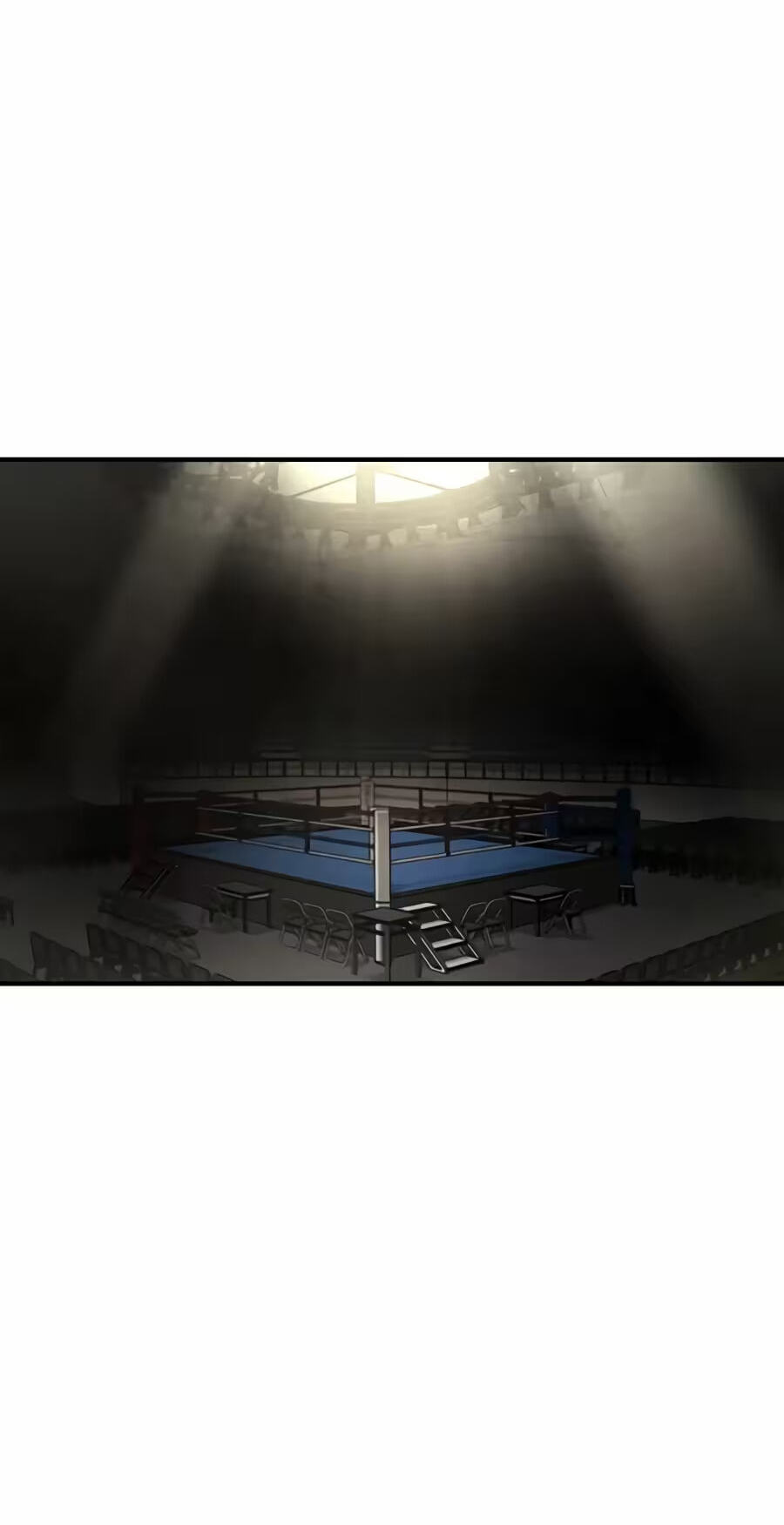 The Smiling Boxer Chapter 50 page 73 - 