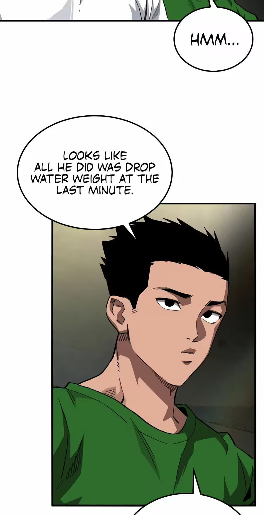The Smiling Boxer Chapter 50 page 82 - 