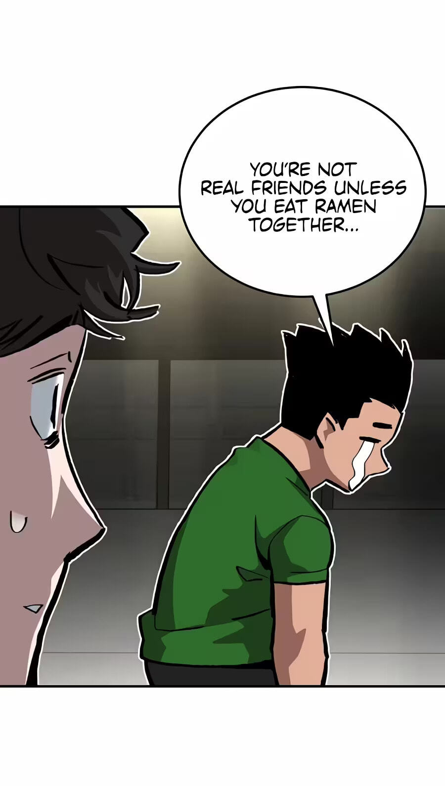 The Smiling Boxer Chapter 50 page 88 - 