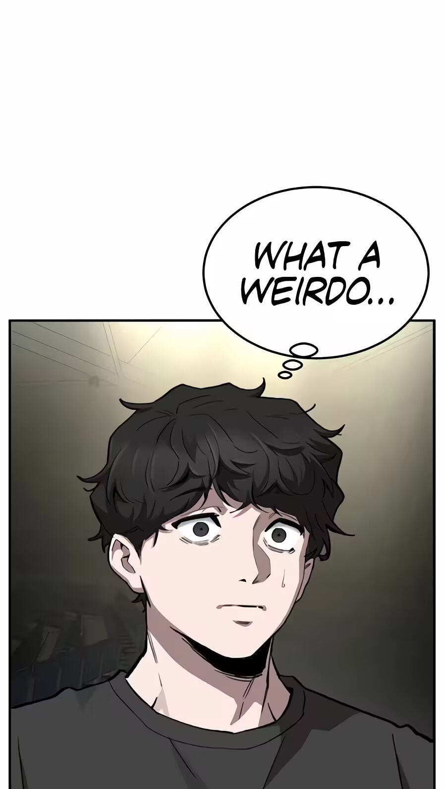 The Smiling Boxer Chapter 50 page 89 - 