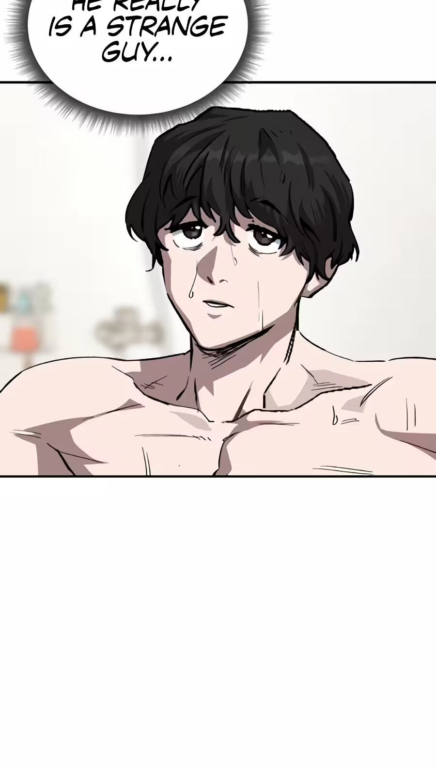 The Smiling Boxer Chapter 50 page 94 - 