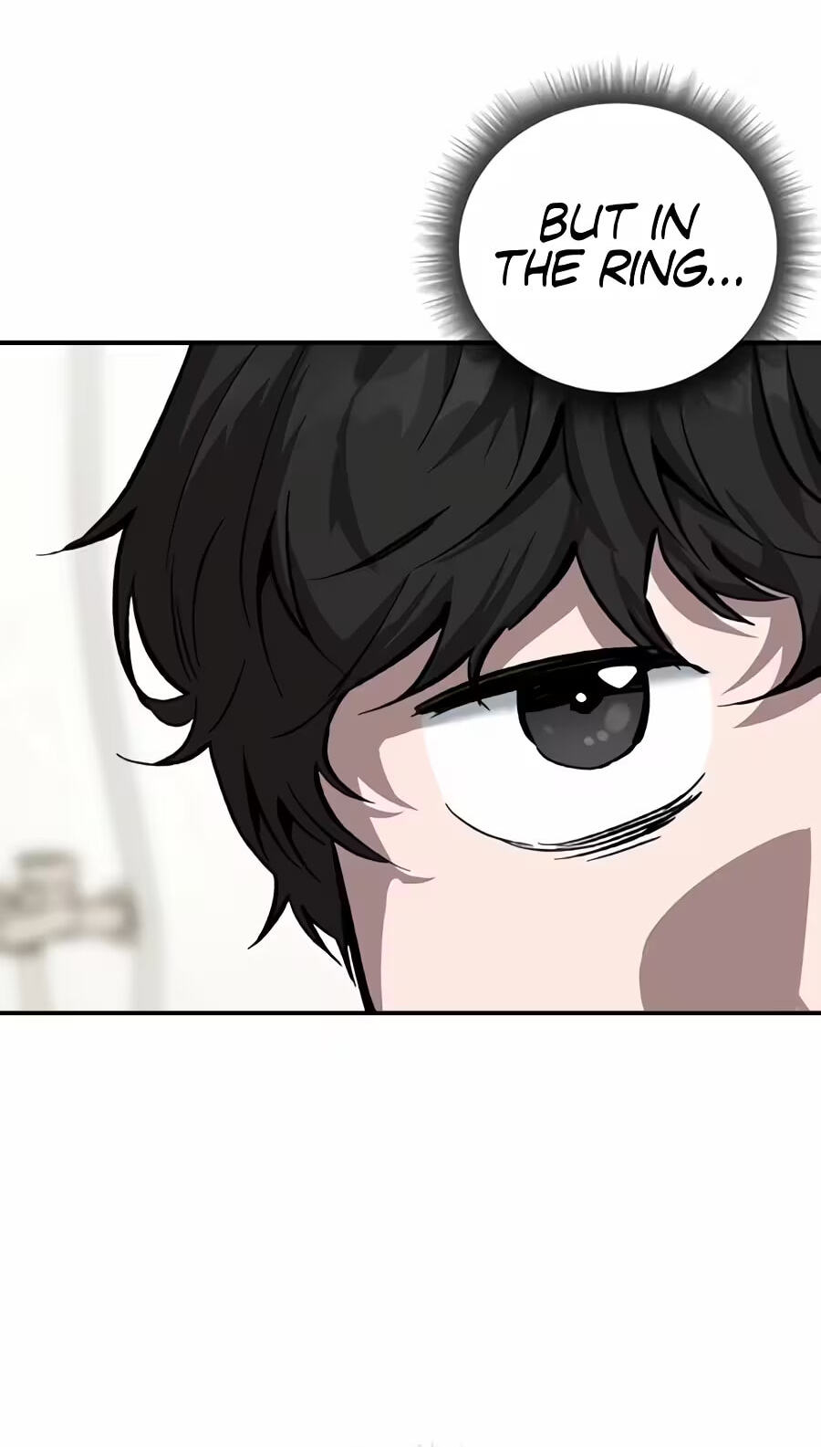 The Smiling Boxer Chapter 50 page 95 - 