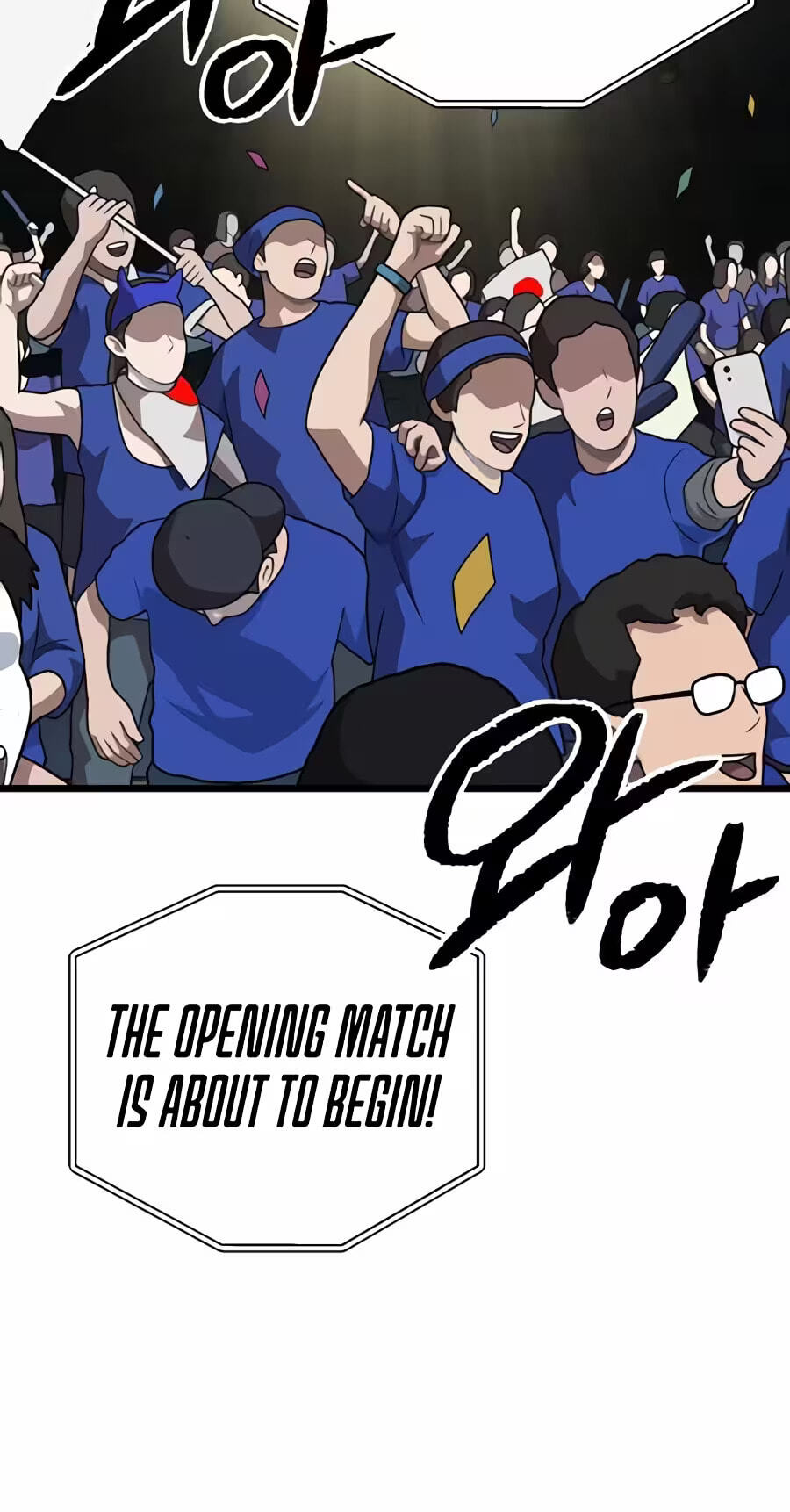 The Smiling Boxer Chapter 50 page 100 - 