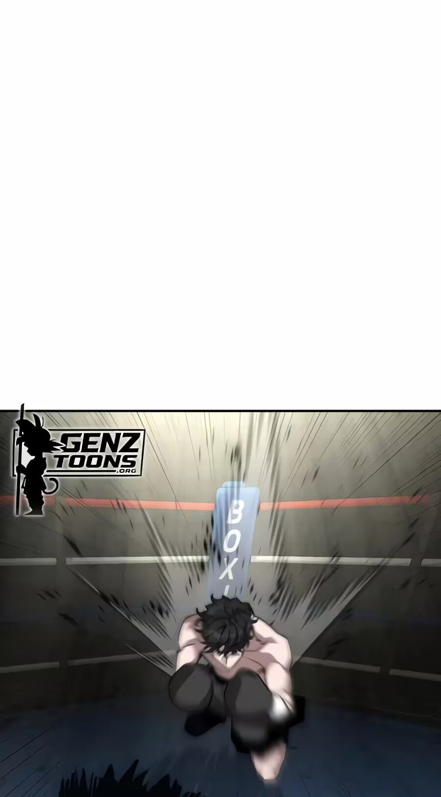 The Smiling Boxer Chapter 51 page 101 - 