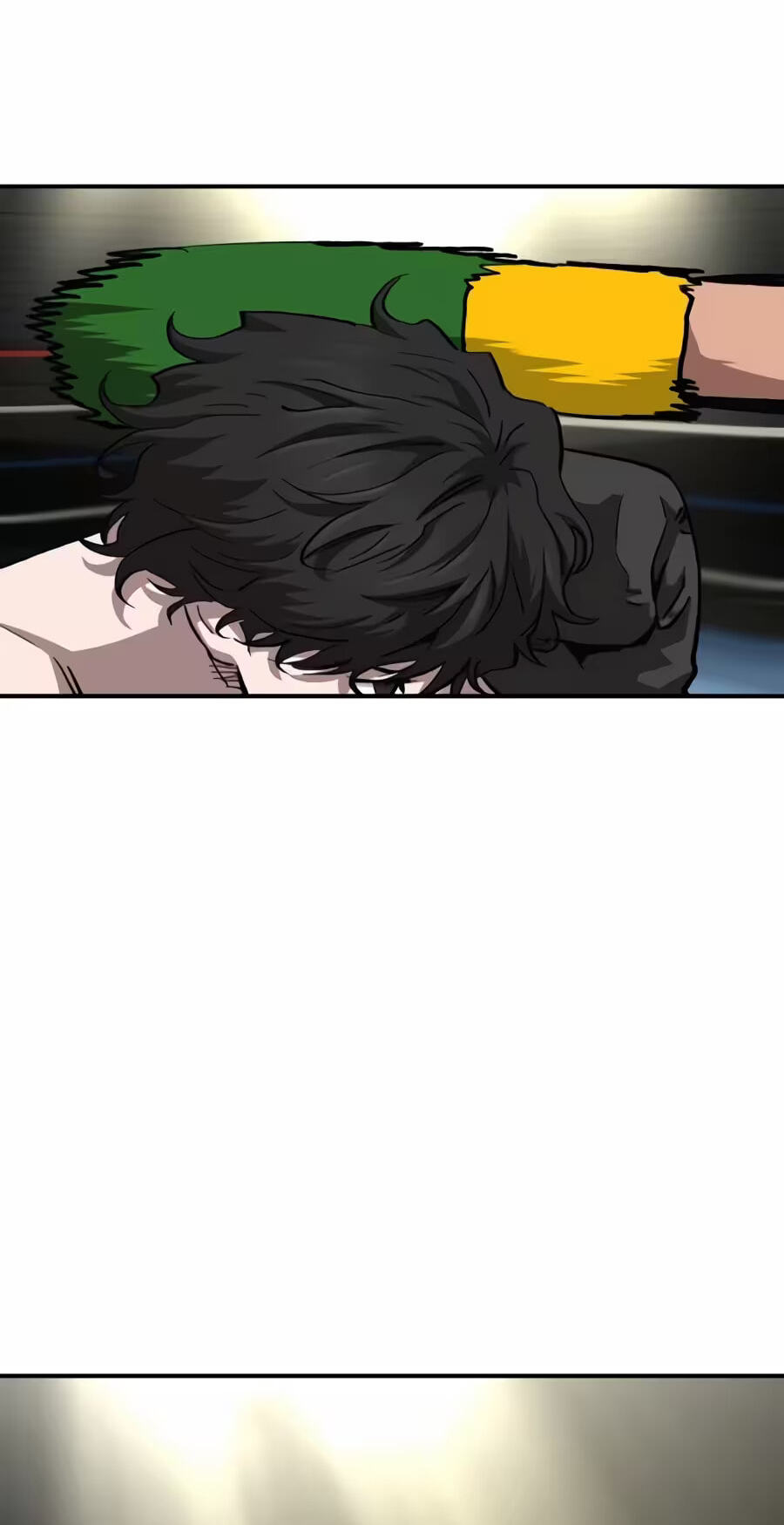 The Smiling Boxer Chapter 51 page 107 - 