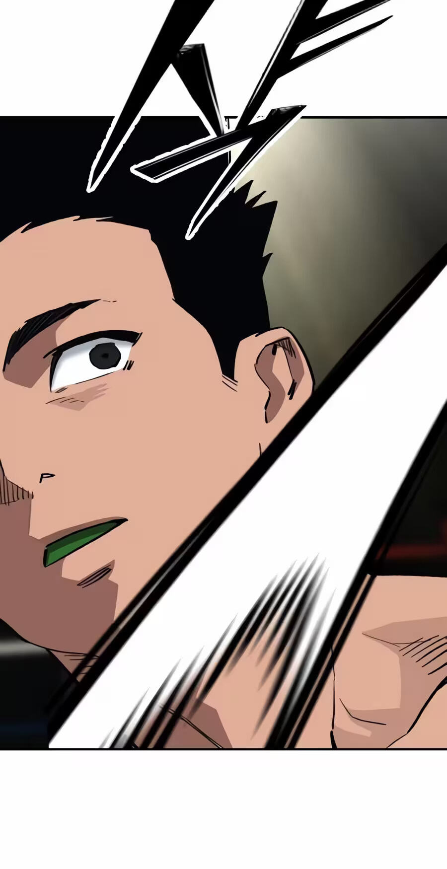 The Smiling Boxer Chapter 51 page 109 - 