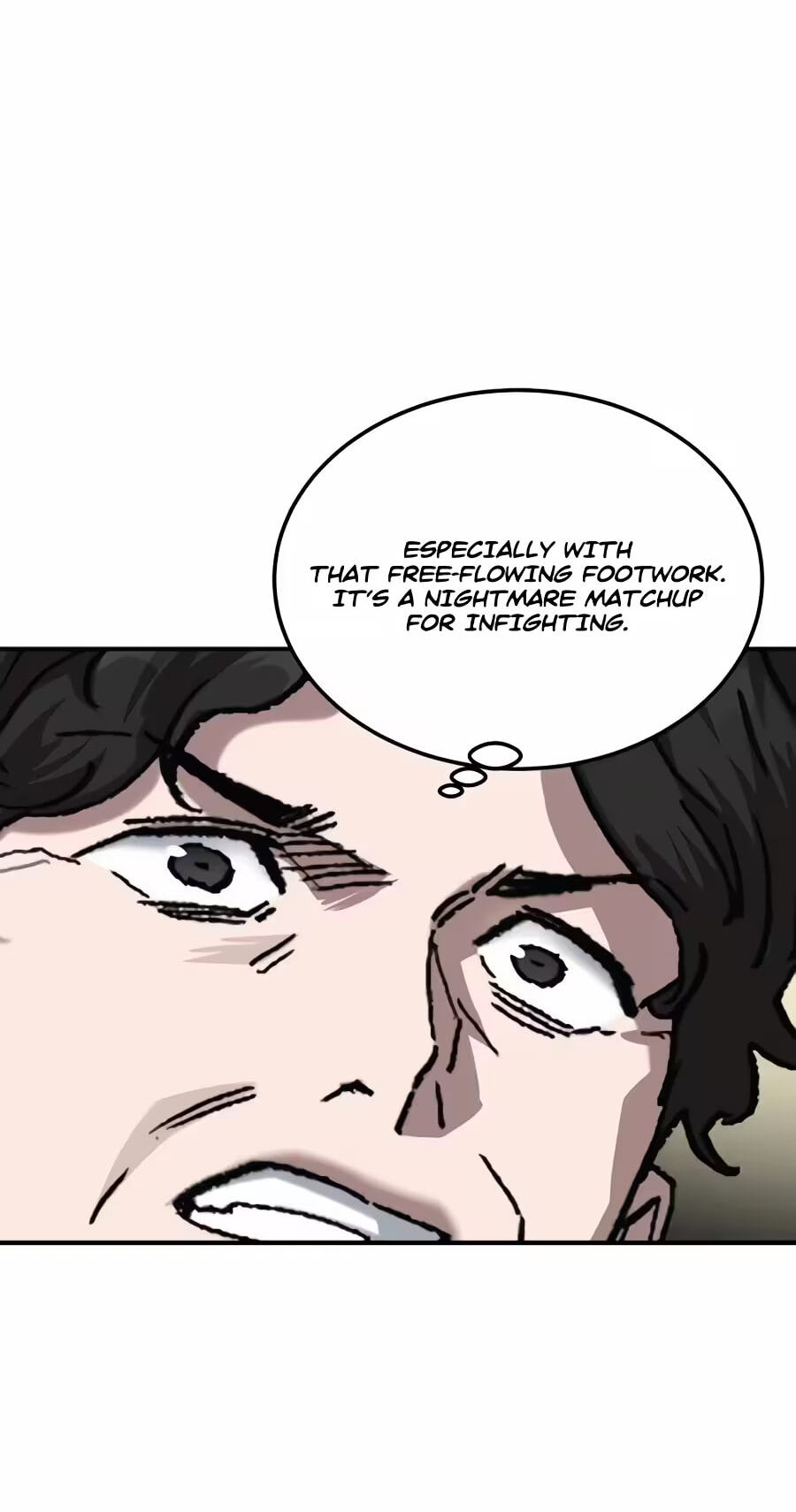 The Smiling Boxer Chapter 51 page 26 - 