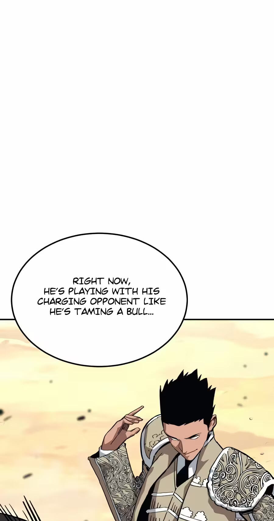 The Smiling Boxer Chapter 51 page 27 - 