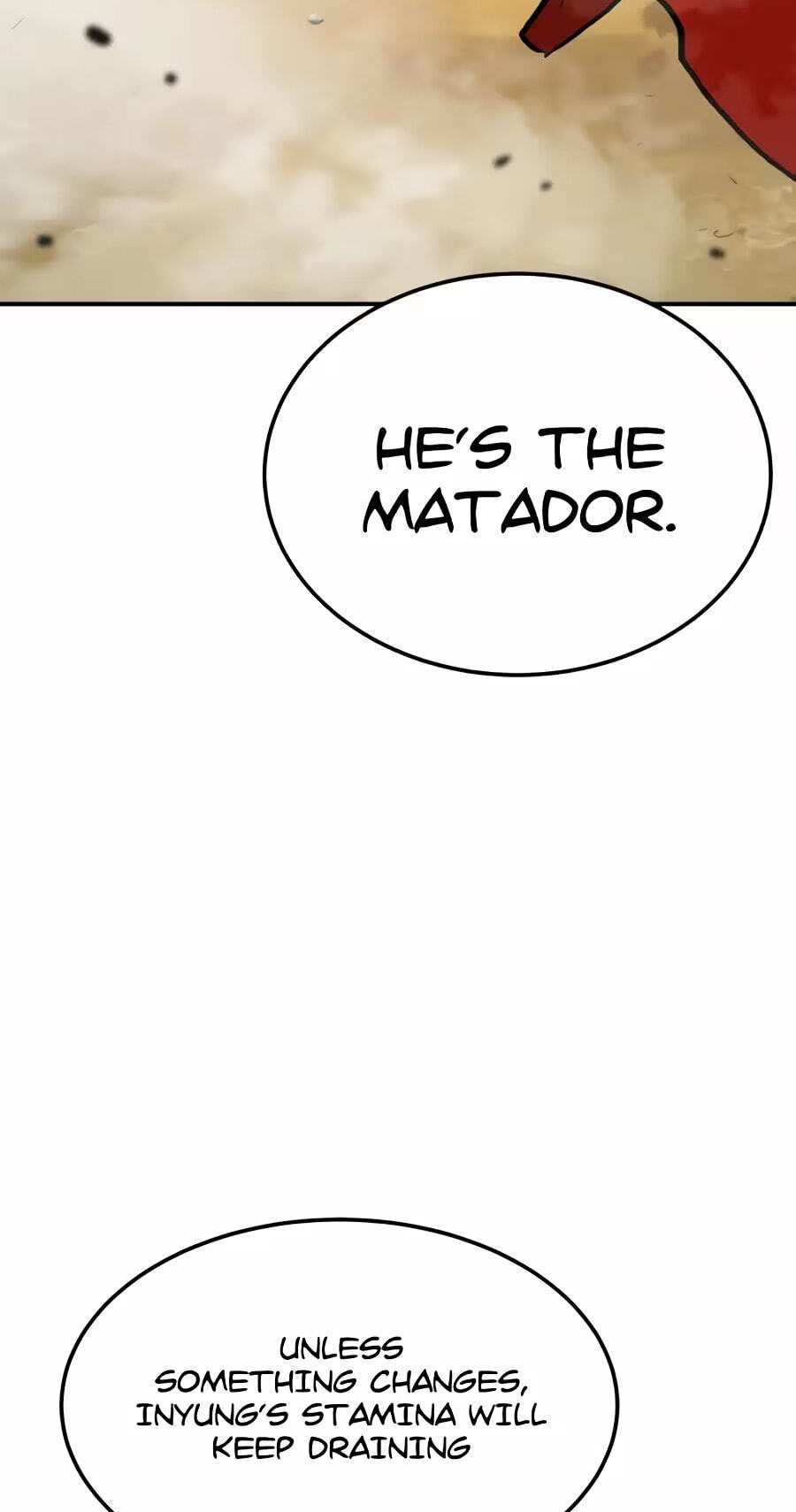 The Smiling Boxer Chapter 51 page 29 - 