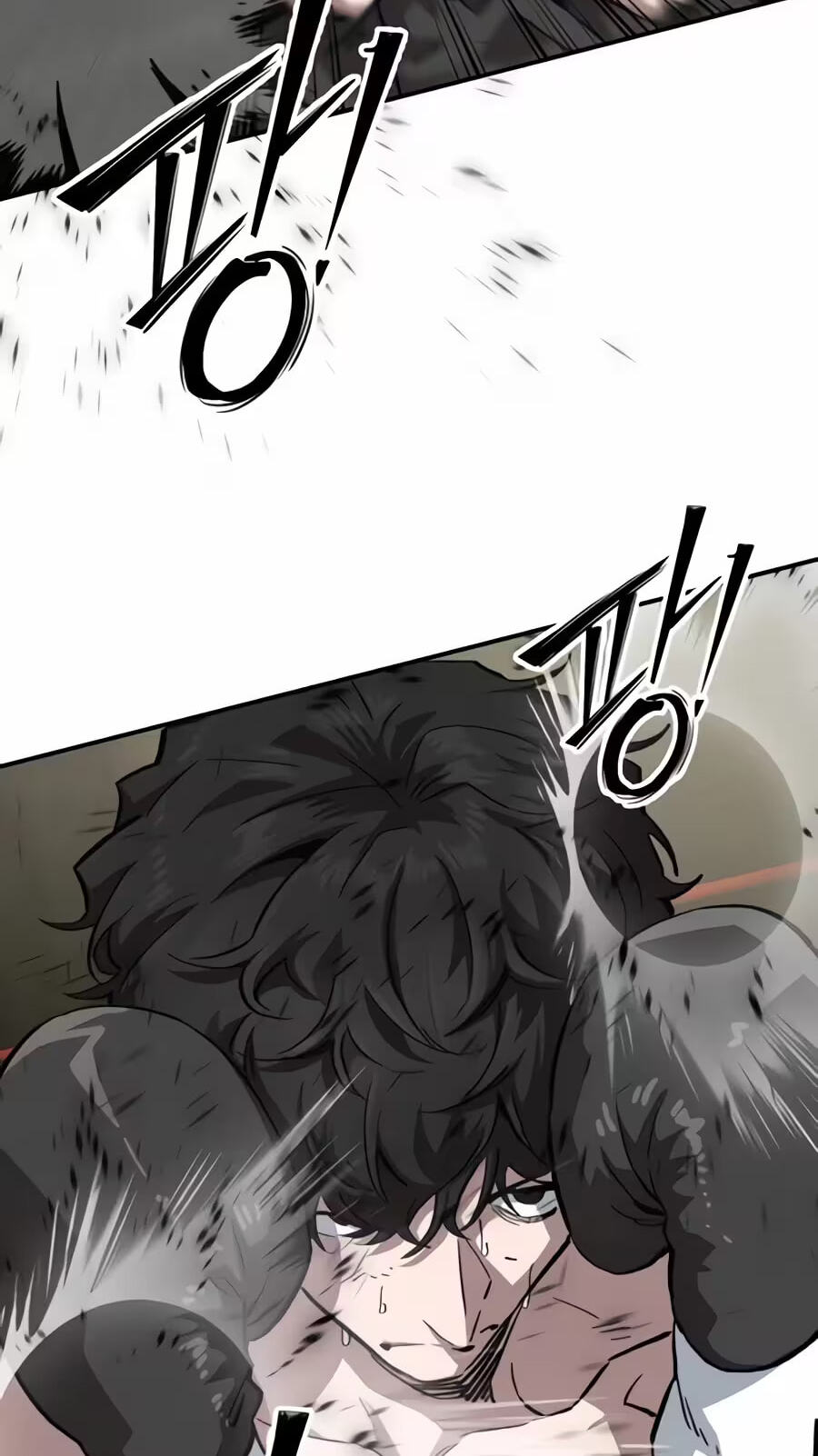 The Smiling Boxer Chapter 51 page 35 - 