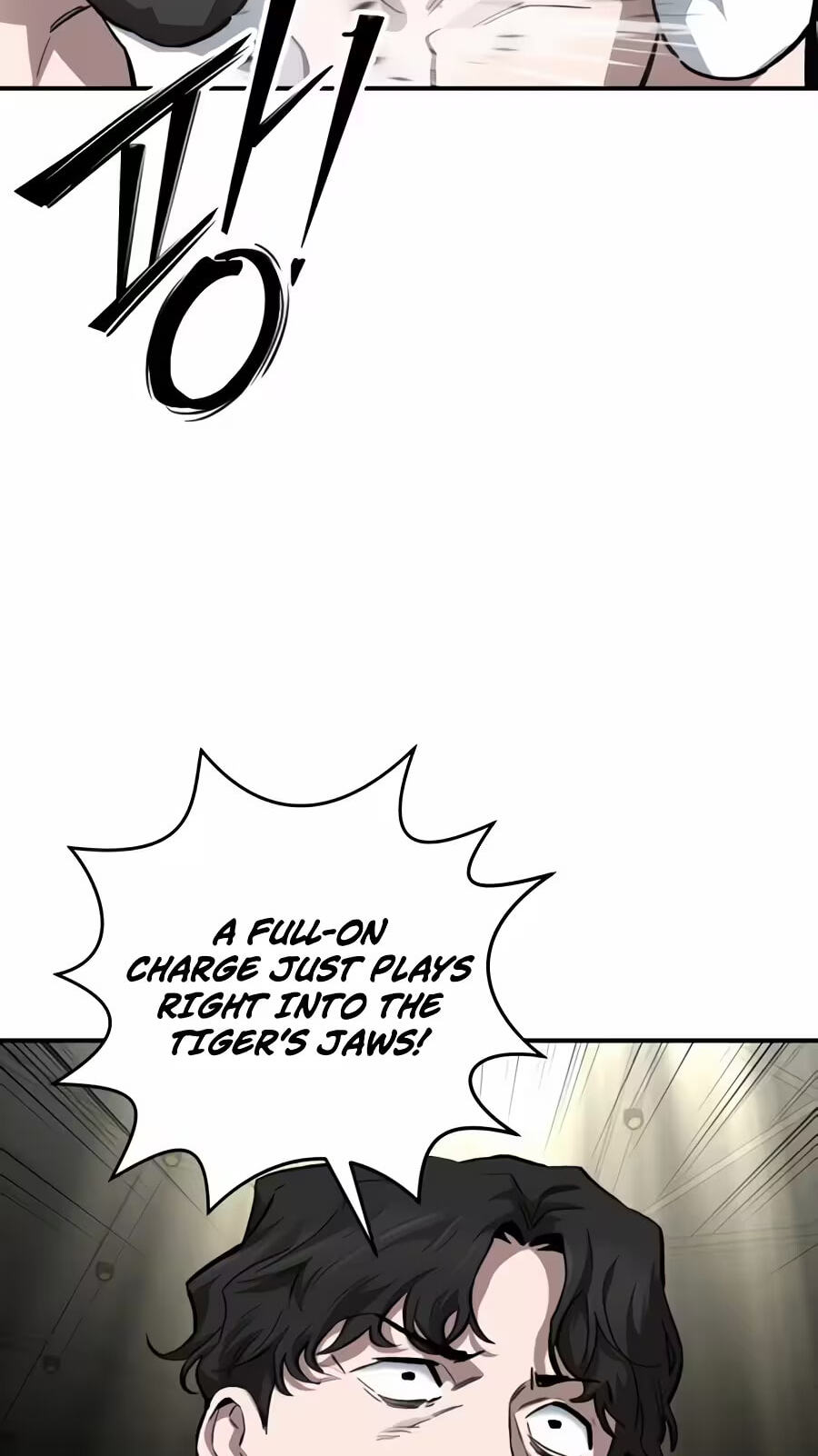 The Smiling Boxer Chapter 51 page 36 - 