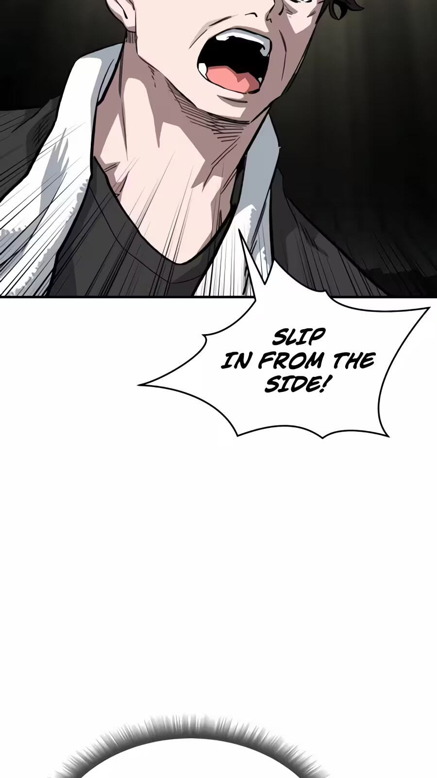 The Smiling Boxer Chapter 51 page 37 - 