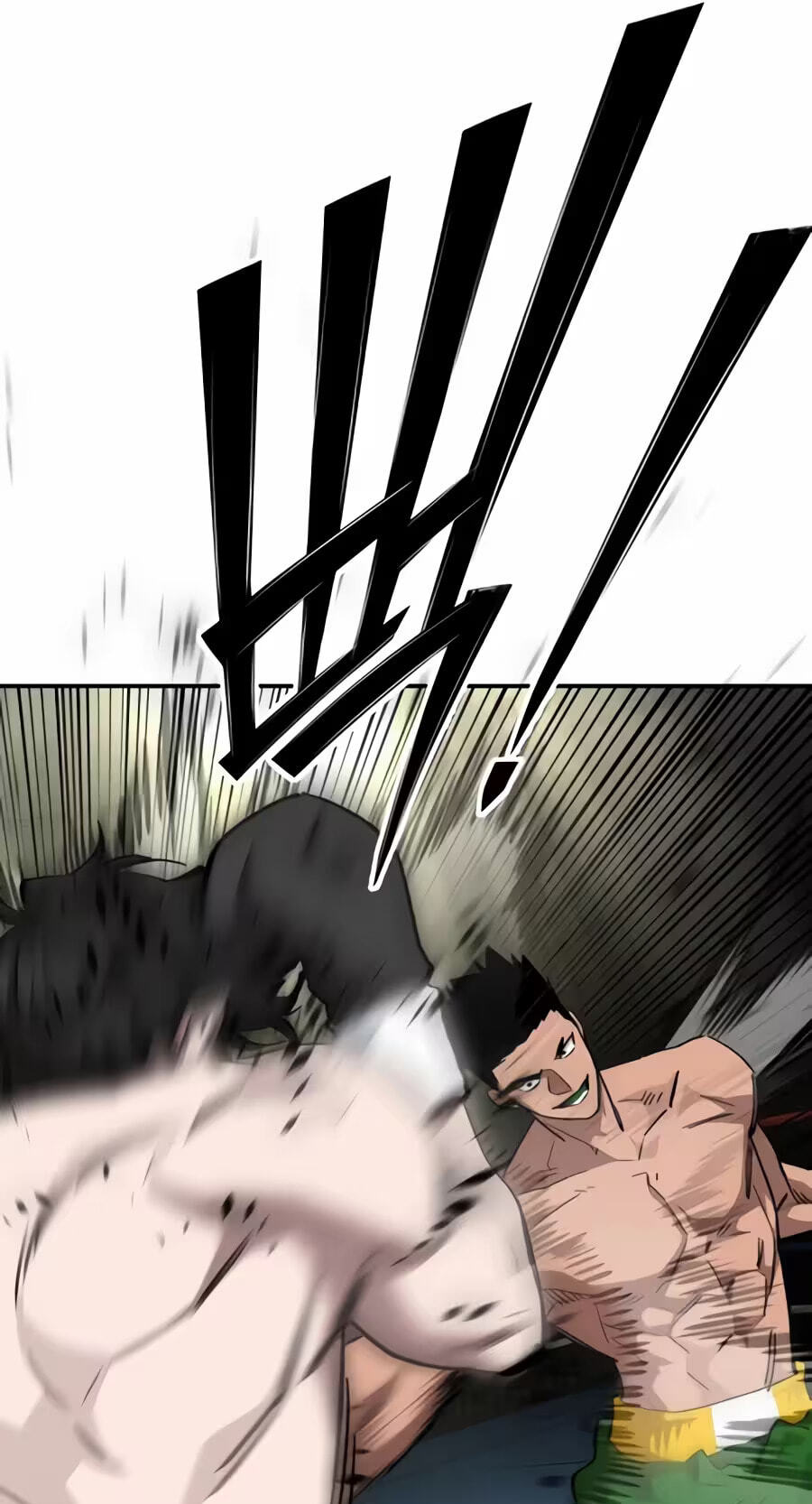 The Smiling Boxer Chapter 51 page 49 - 