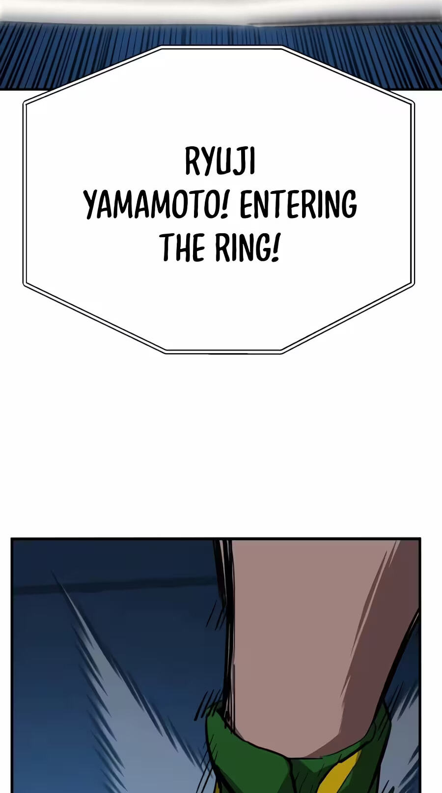 The Smiling Boxer Chapter 51 page 7 - 
