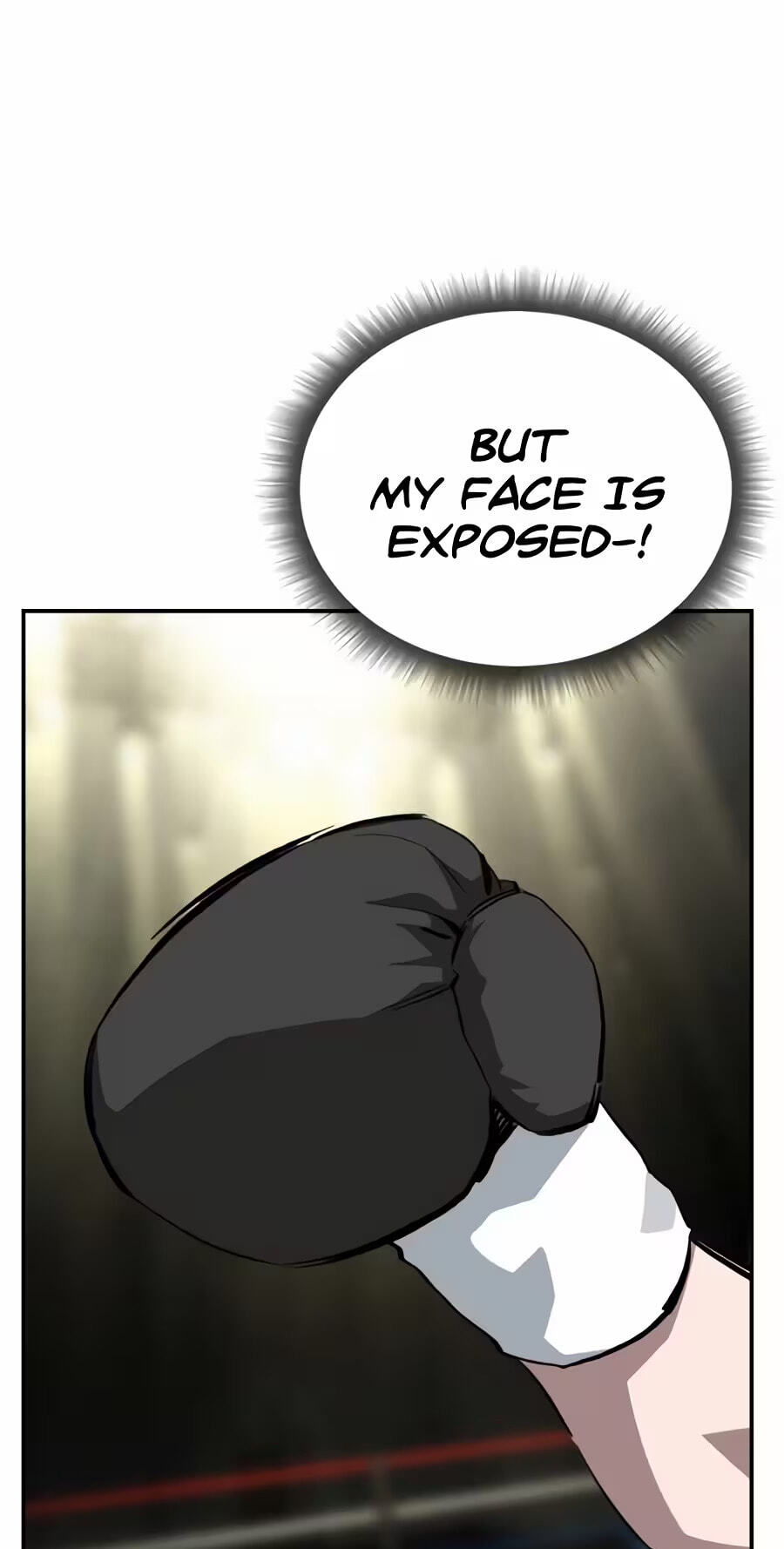 The Smiling Boxer Chapter 51 page 61 - 