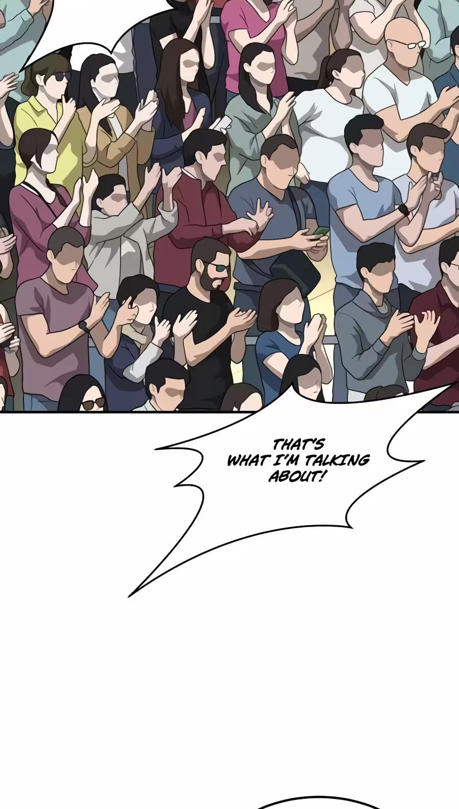The Smiling Boxer Chapter 51 page 65 - 