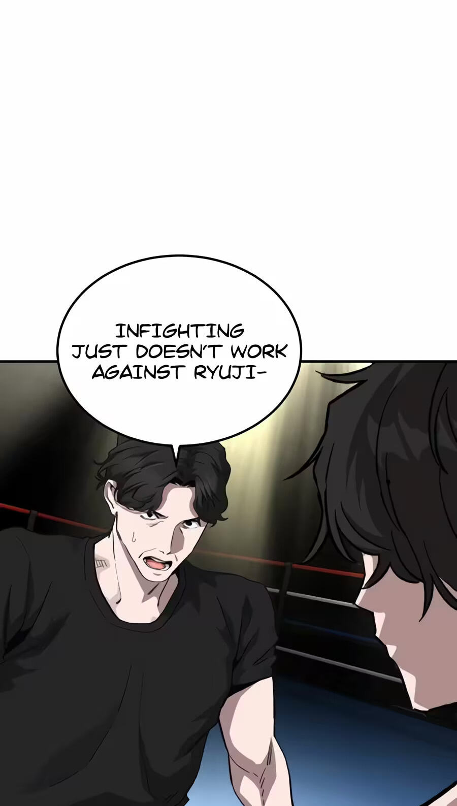 The Smiling Boxer Chapter 51 page 70 - 