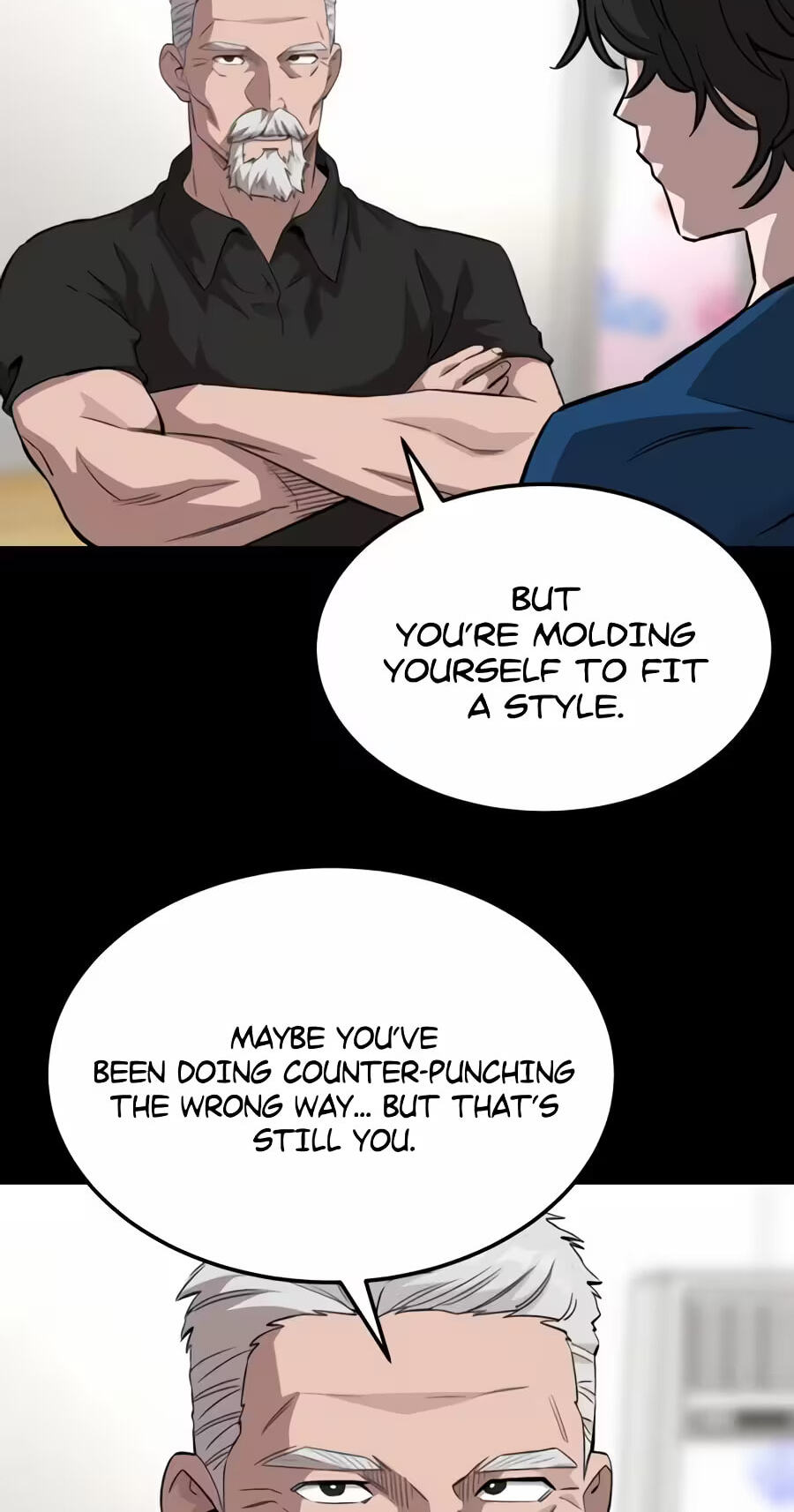 The Smiling Boxer Chapter 51 page 90 - 