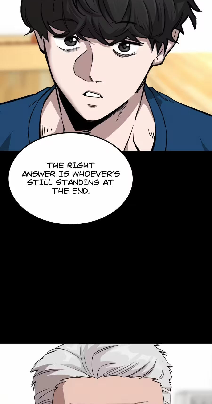 The Smiling Boxer Chapter 51 page 92 - 