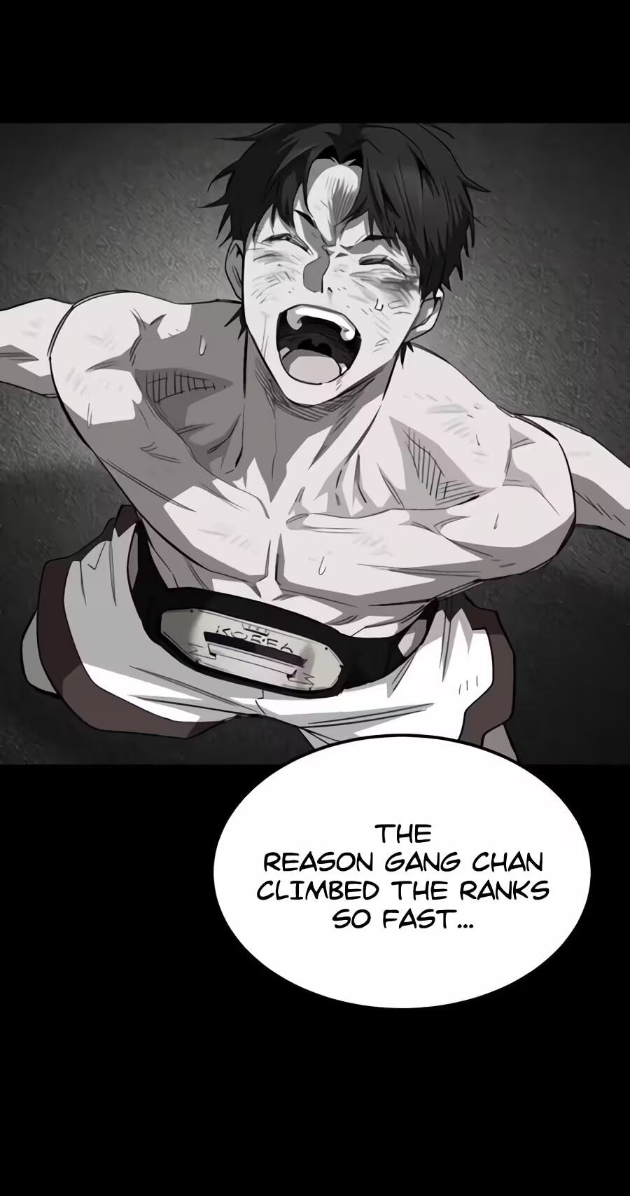 The Smiling Boxer Chapter 51 page 94 - 