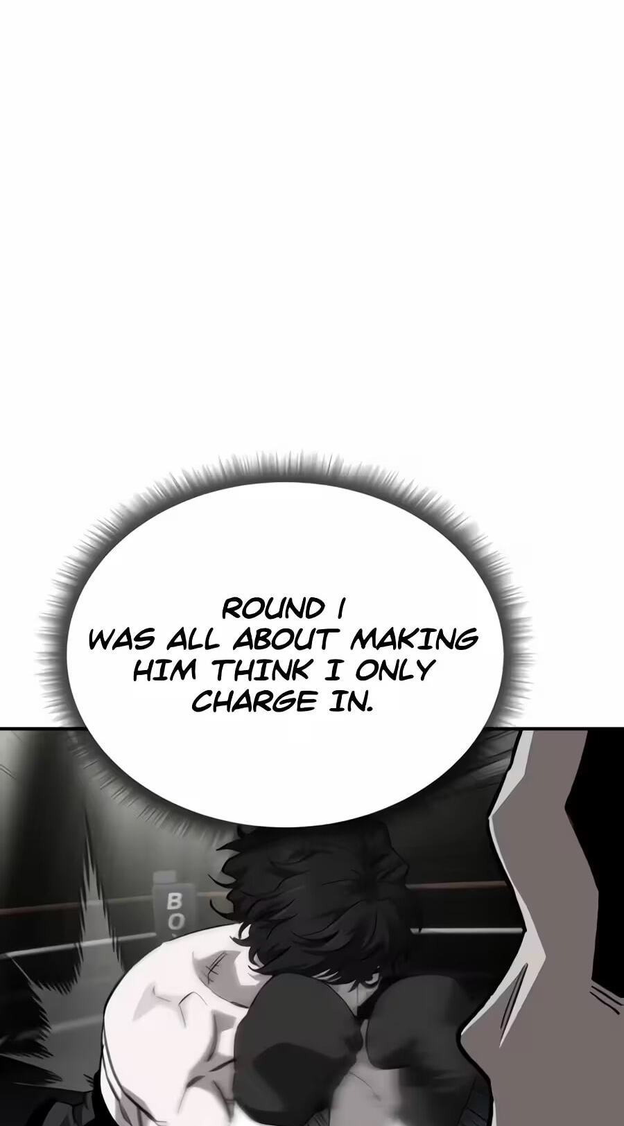 The Smiling Boxer Chapter 51 page 97 - 
