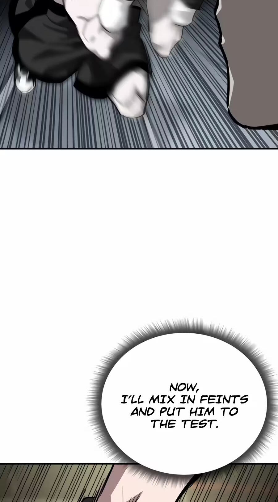 The Smiling Boxer Chapter 51 page 98 - 
