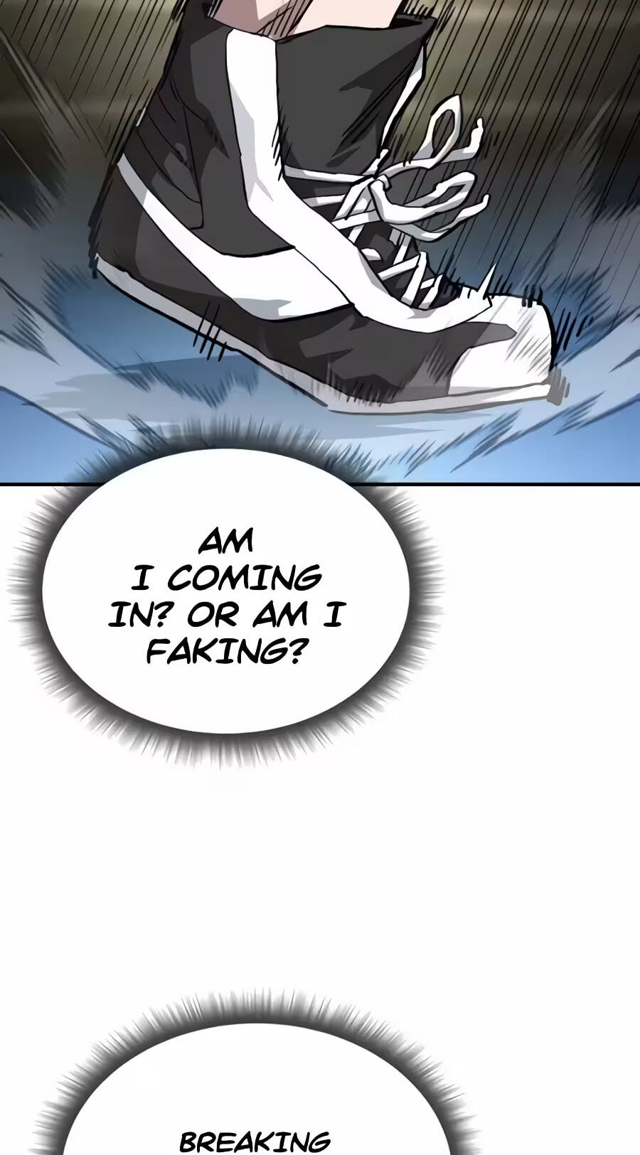 The Smiling Boxer Chapter 51 page 99 - 
