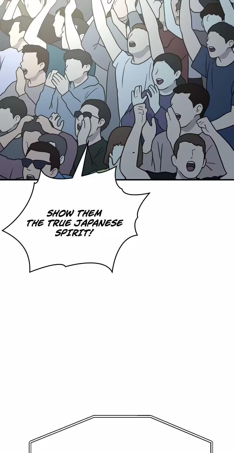 The Smiling Boxer Chapter 52 page 18 - 