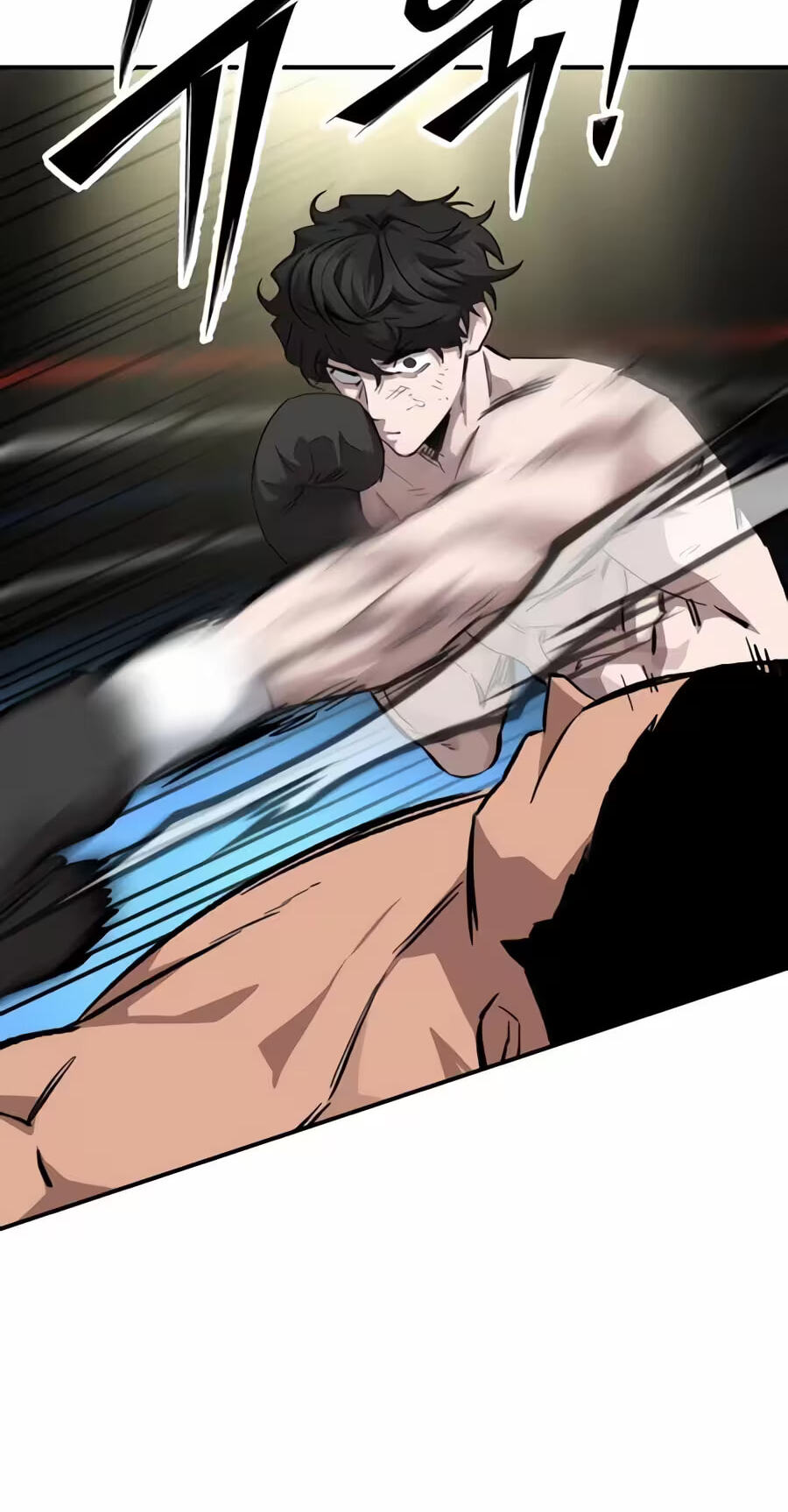 The Smiling Boxer Chapter 52 page 31 - 