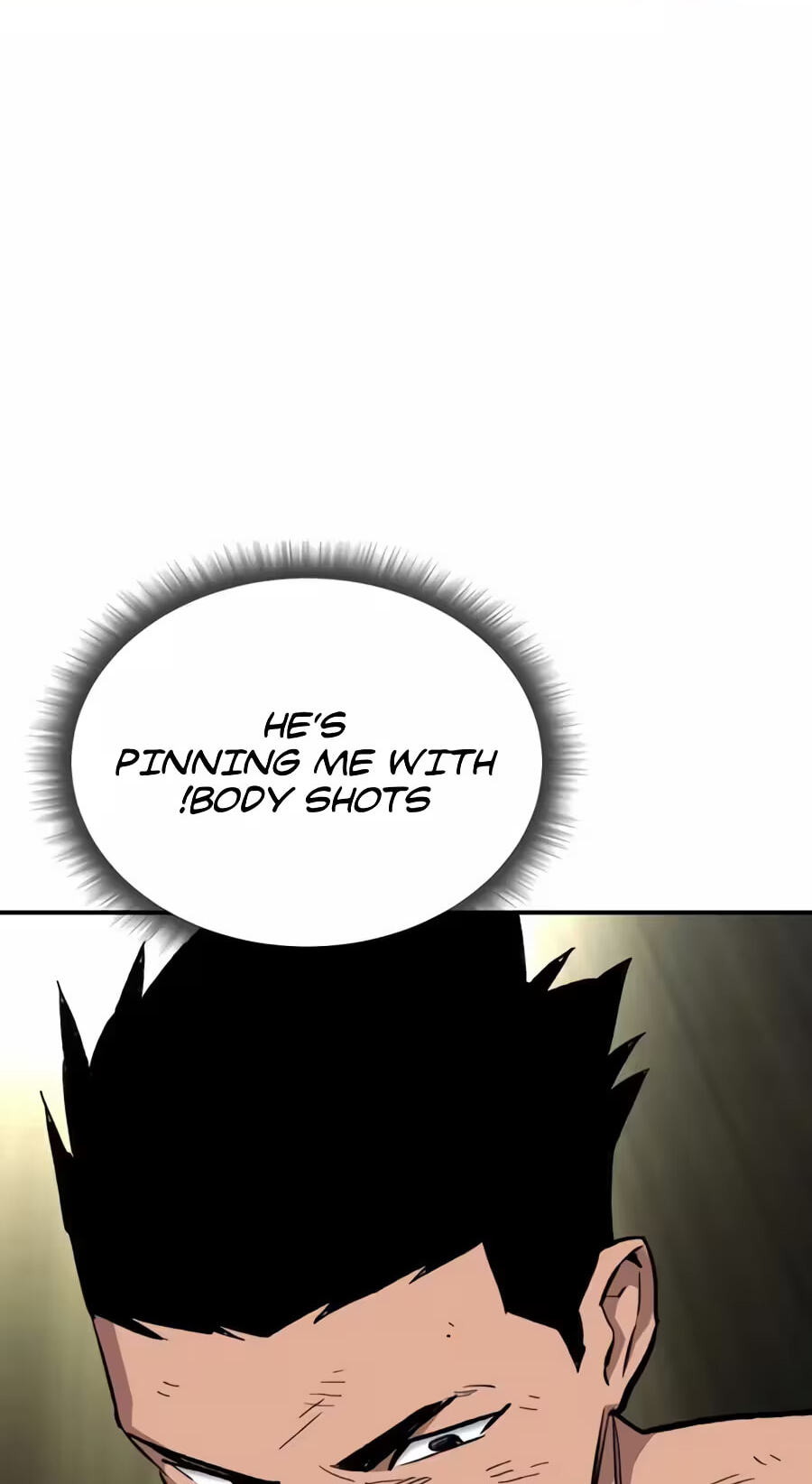 The Smiling Boxer Chapter 52 page 37 - 