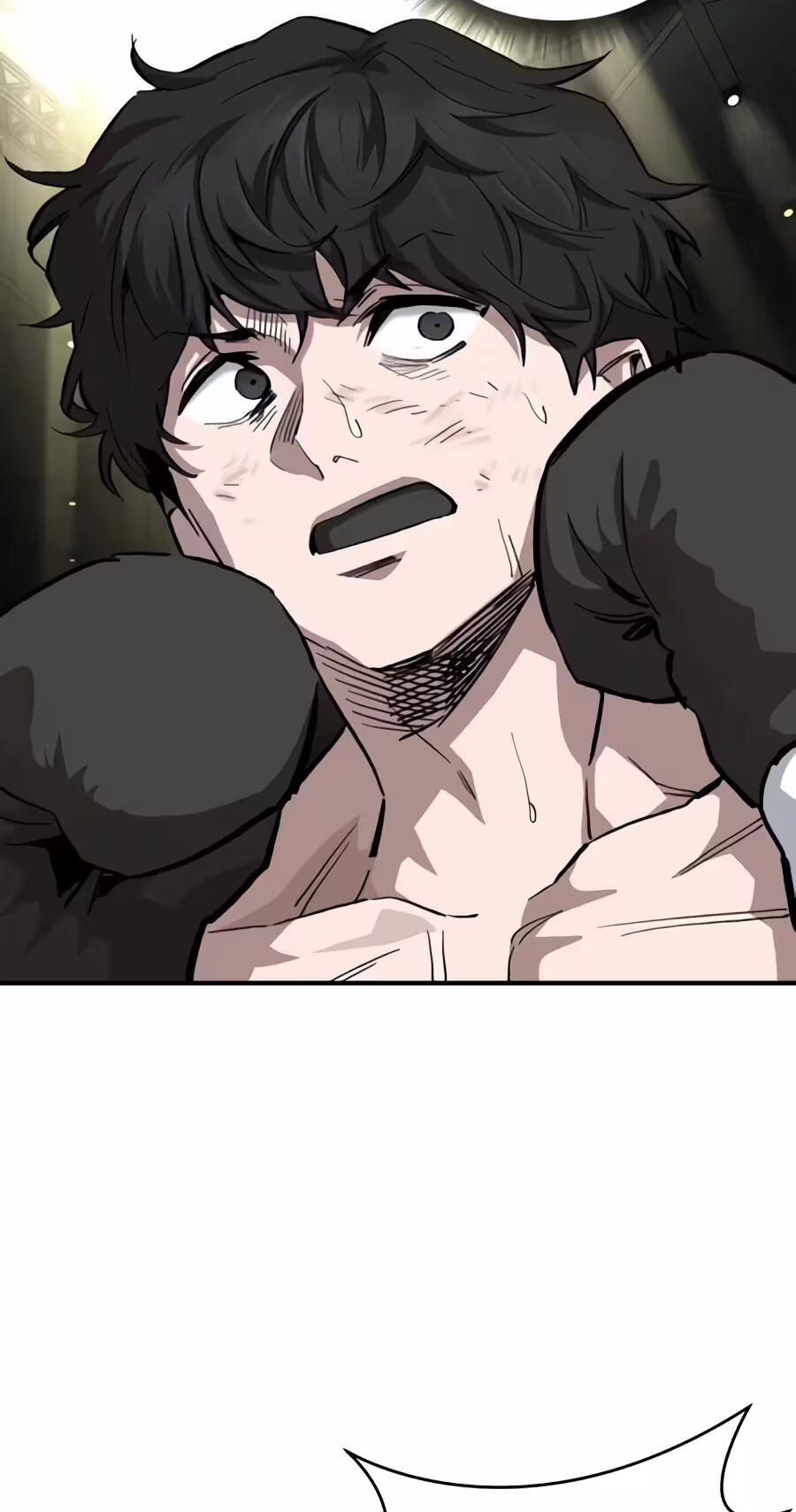 The Smiling Boxer Chapter 52 page 42 - 