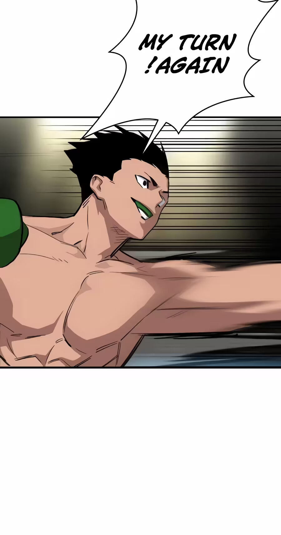 The Smiling Boxer Chapter 52 page 43 - 