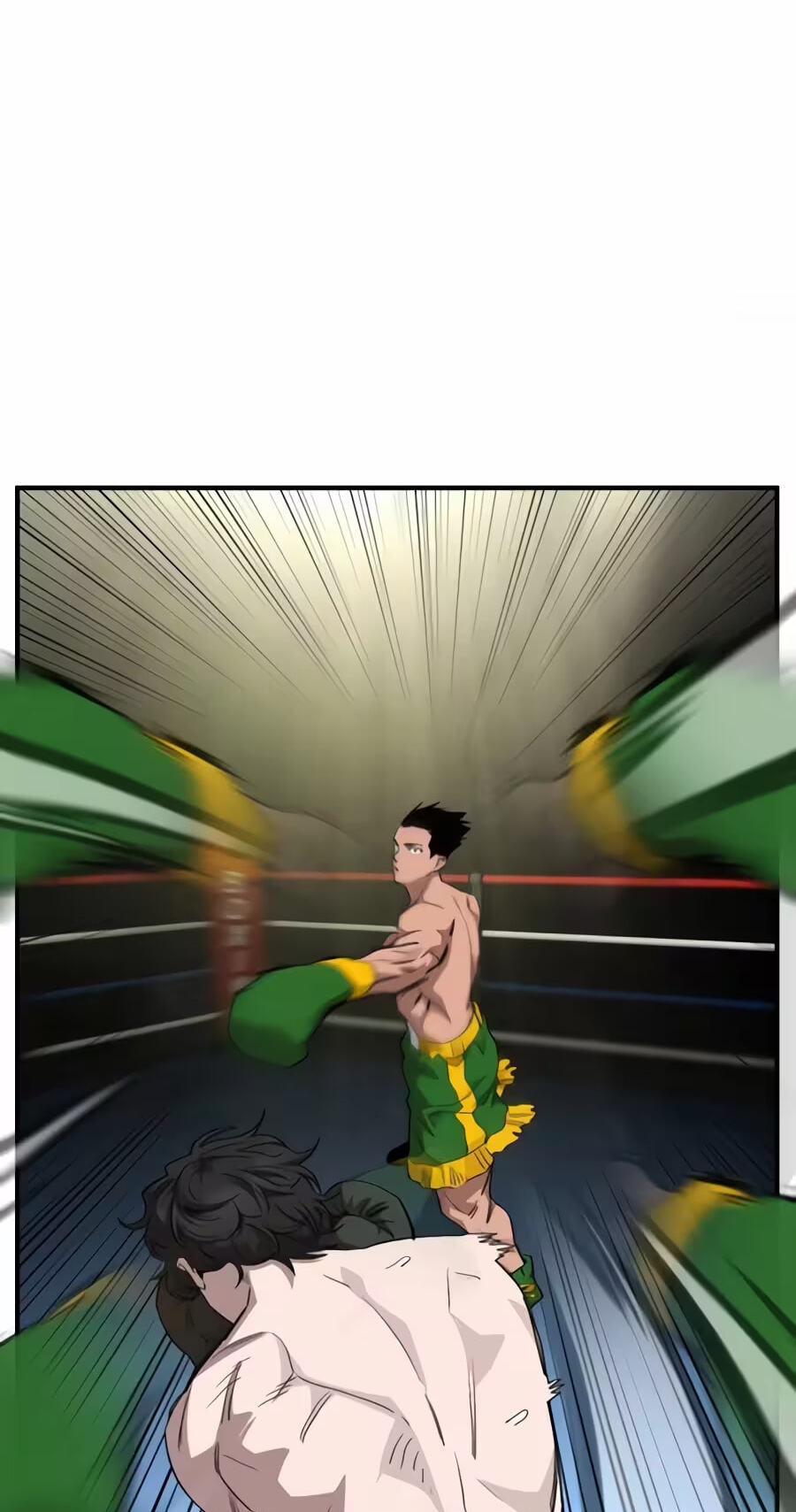 The Smiling Boxer Chapter 52 page 44 - 