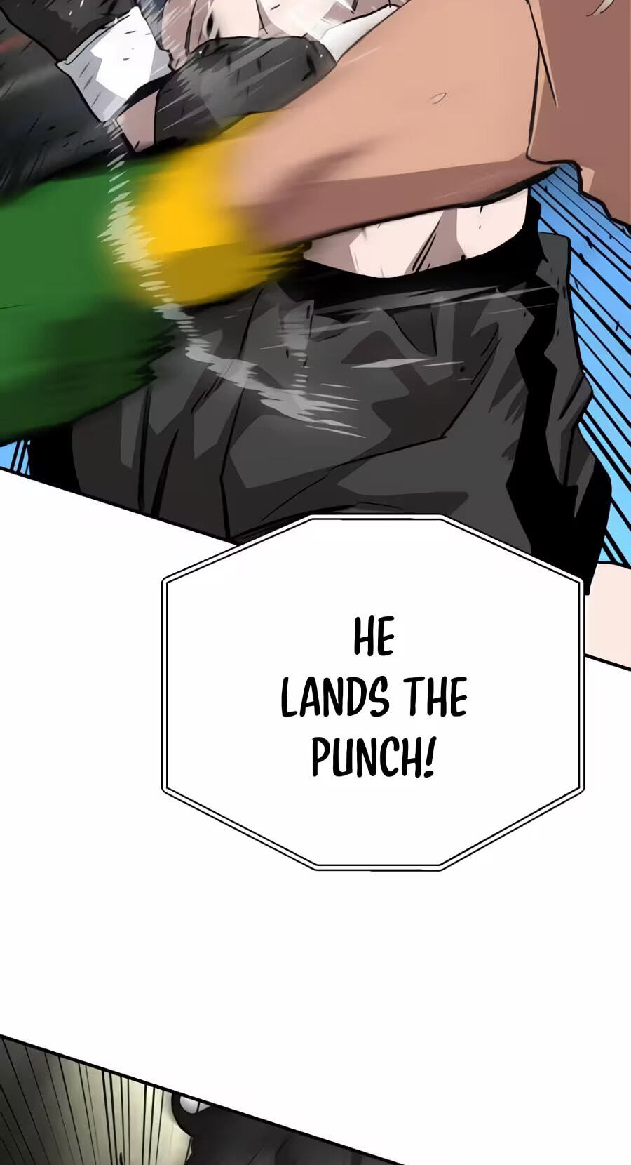 The Smiling Boxer Chapter 52 page 52 - 
