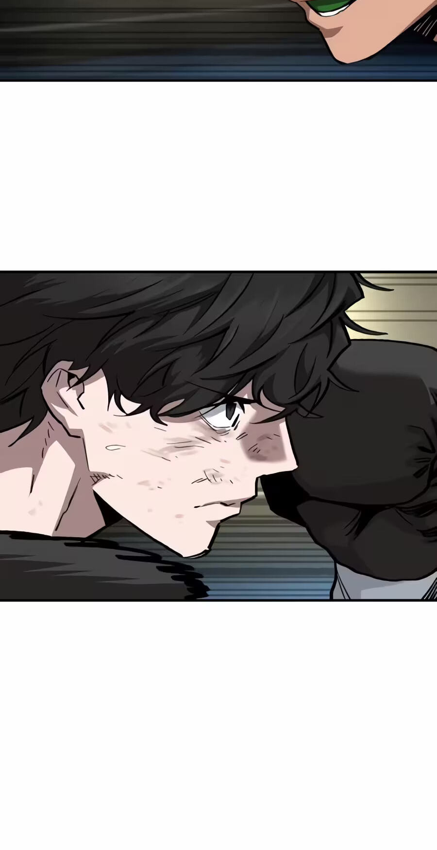 The Smiling Boxer Chapter 52 page 57 - 