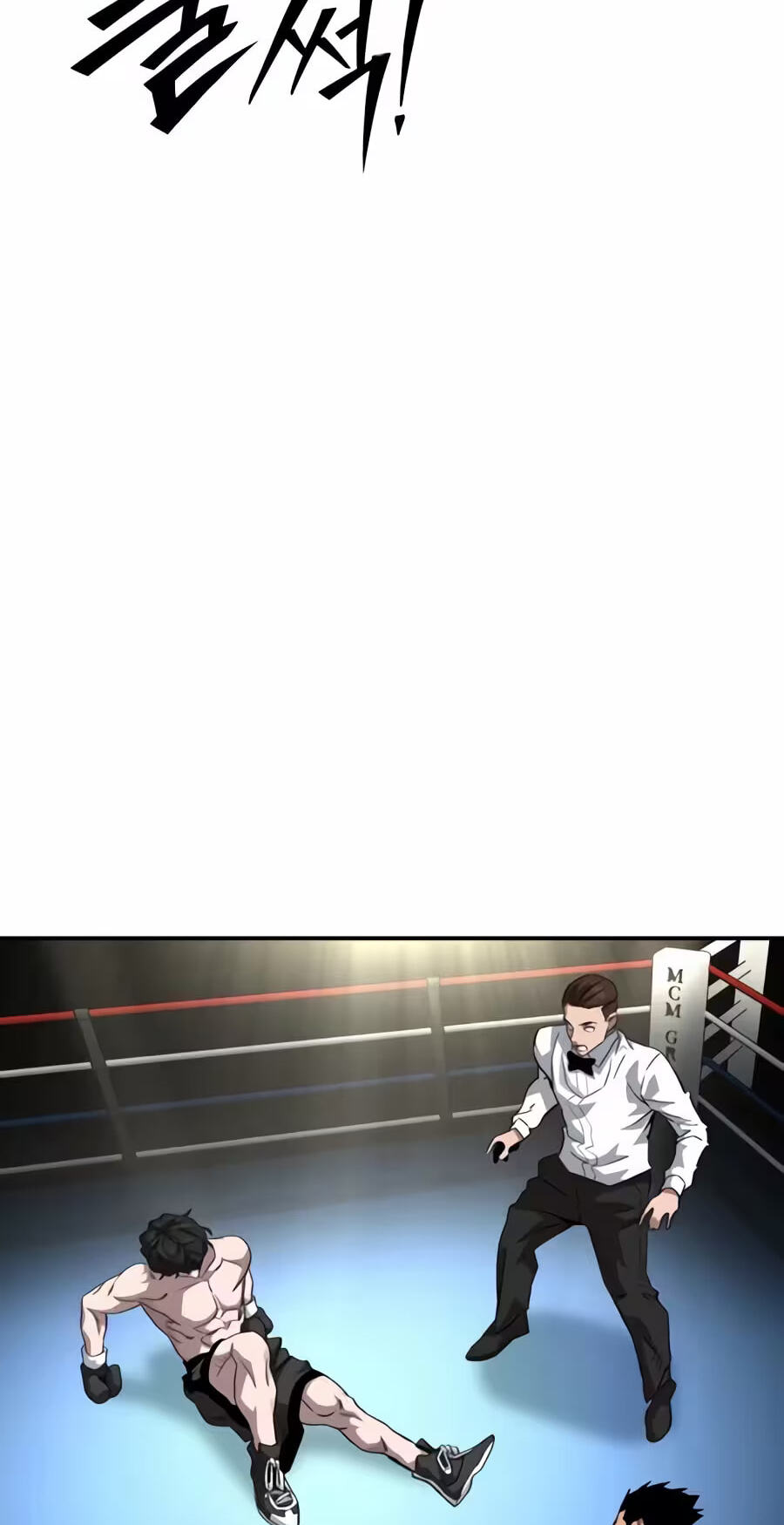 The Smiling Boxer Chapter 52 page 62 - 