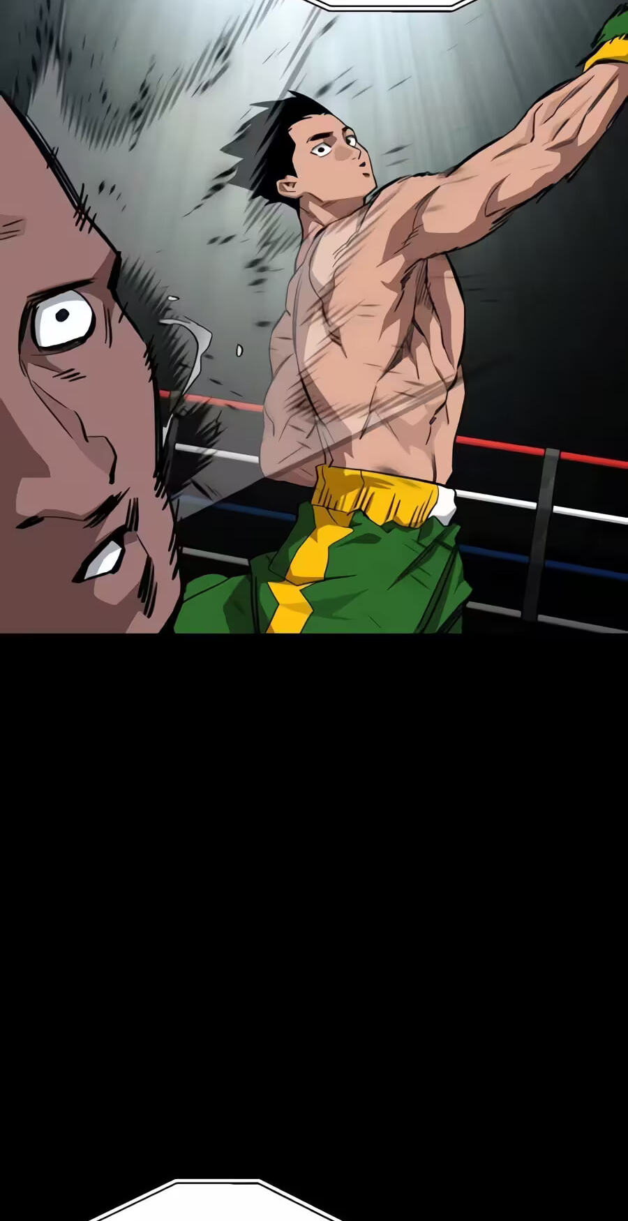 The Smiling Boxer Chapter 52 page 66 - 