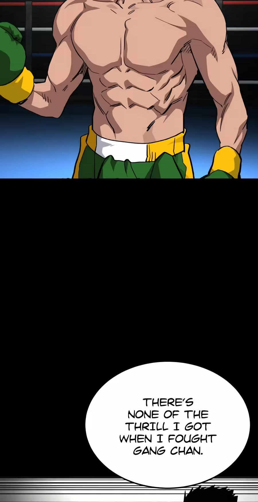 The Smiling Boxer Chapter 52 page 70 - 