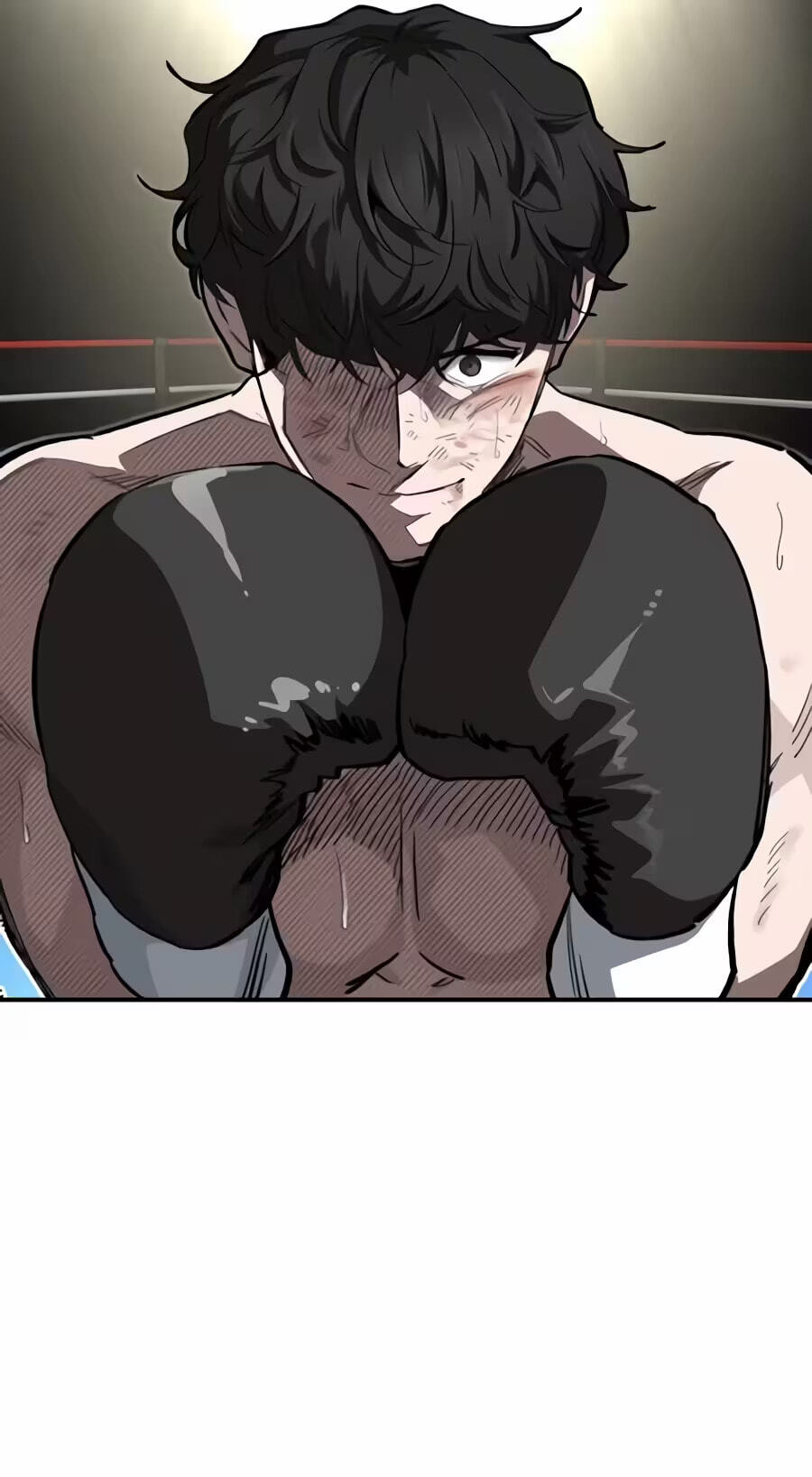 The Smiling Boxer Chapter 52 page 80 - 
