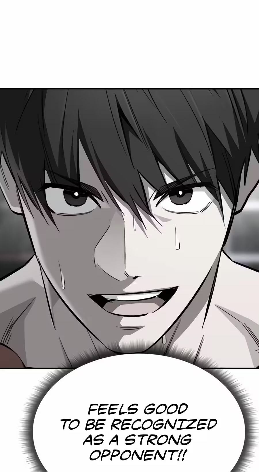 The Smiling Boxer Chapter 52 page 81 - 