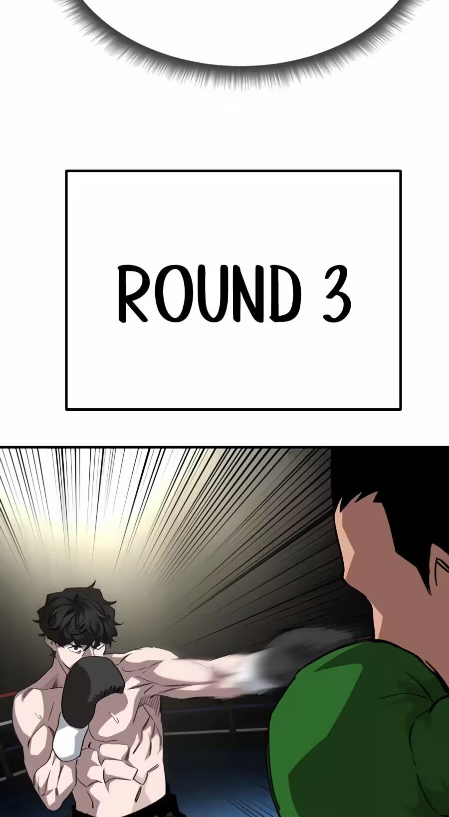 The Smiling Boxer Chapter 52 page 82 - 