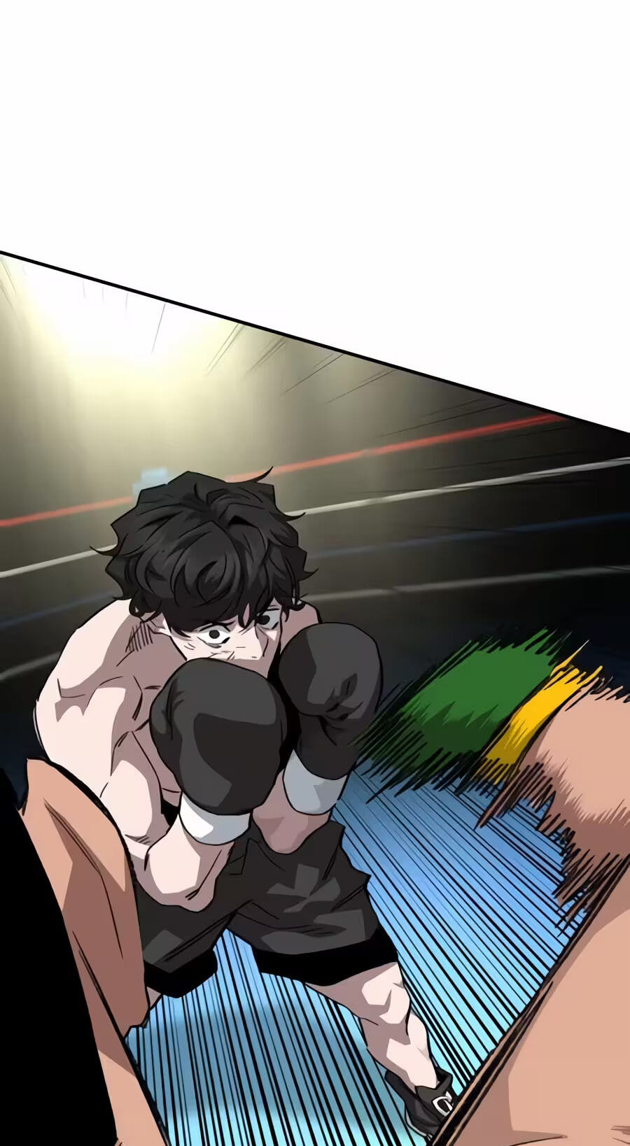 The Smiling Boxer Chapter 52 page 89 - 