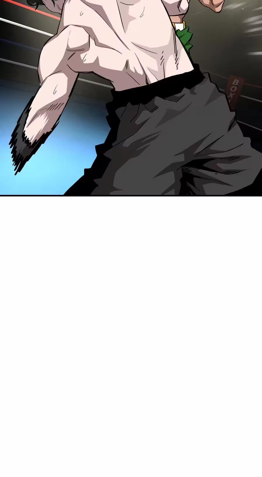 The Smiling Boxer Chapter 52 page 91 - 