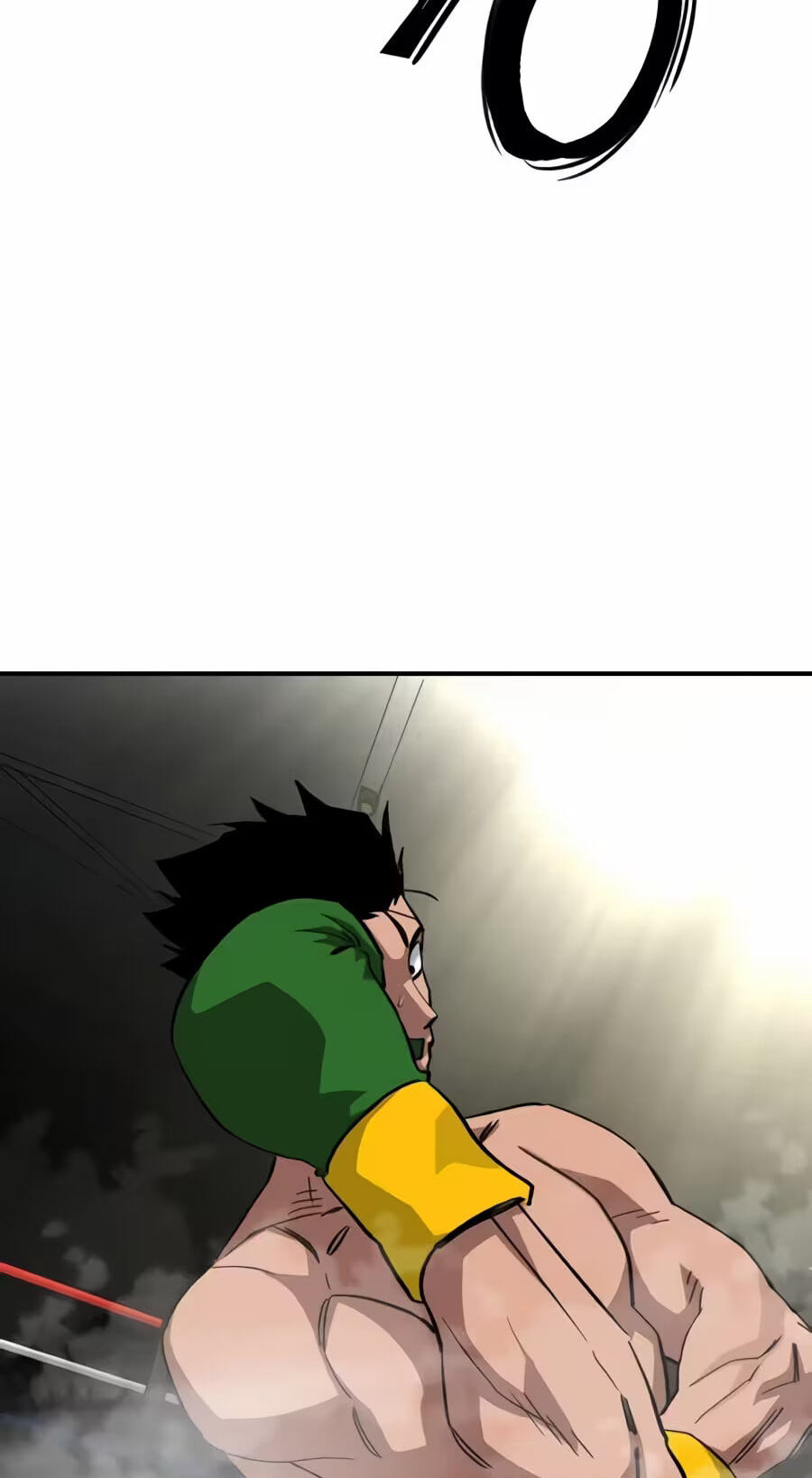 The Smiling Boxer Chapter 52 page 93 - 