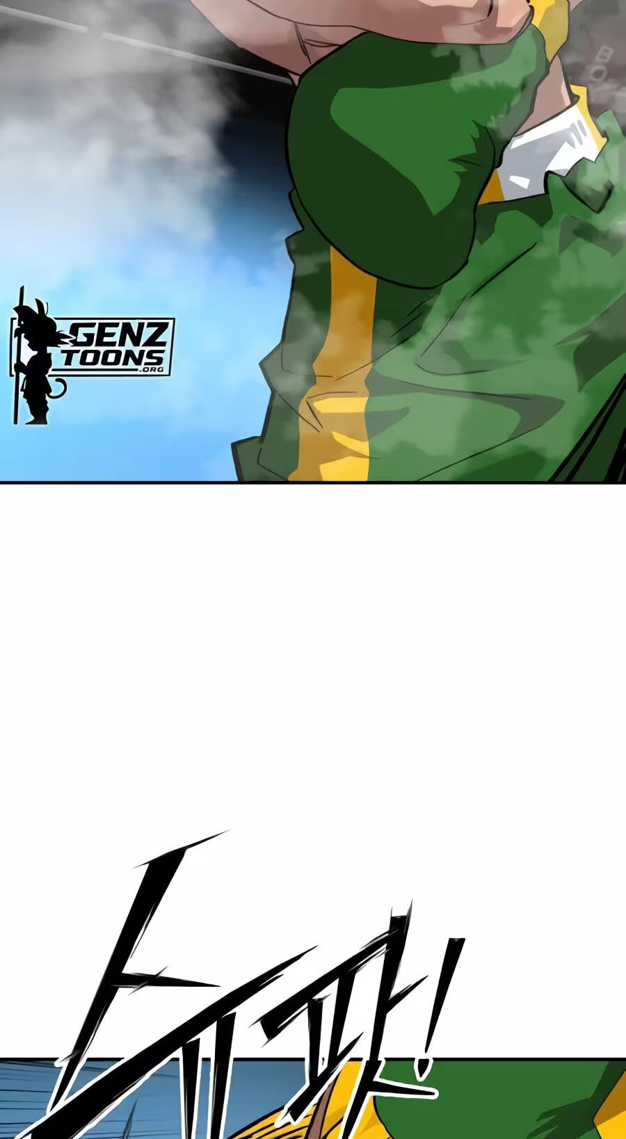 The Smiling Boxer Chapter 52 page 94 - 