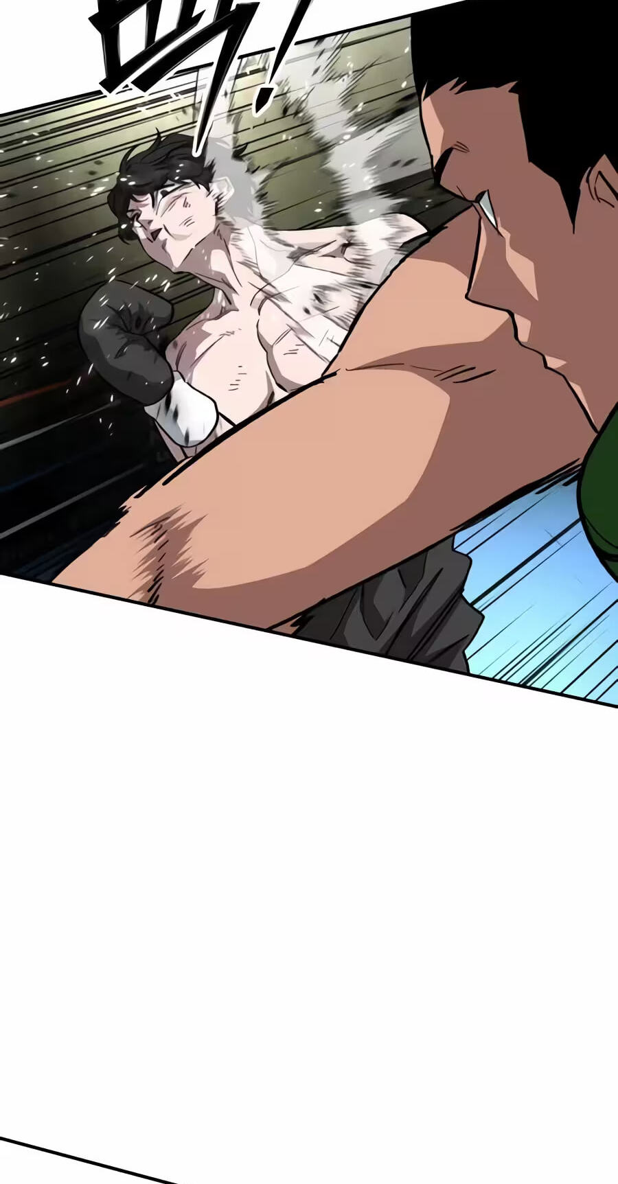 The Smiling Boxer Chapter 52 page 97 - 