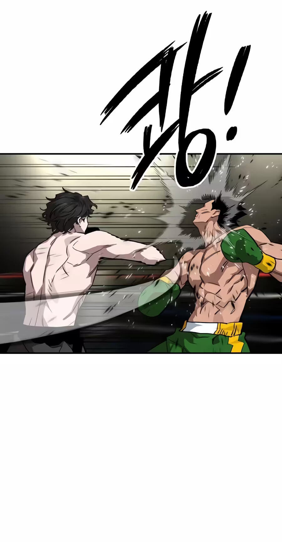 The Smiling Boxer Chapter 52 page 99 - 