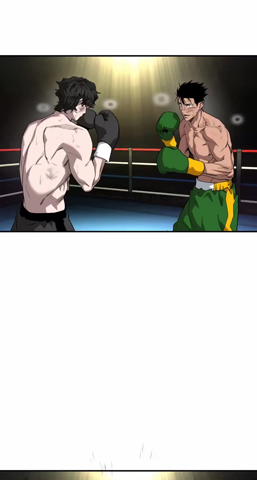 The Smiling Boxer Chapter 53 page 12 - 