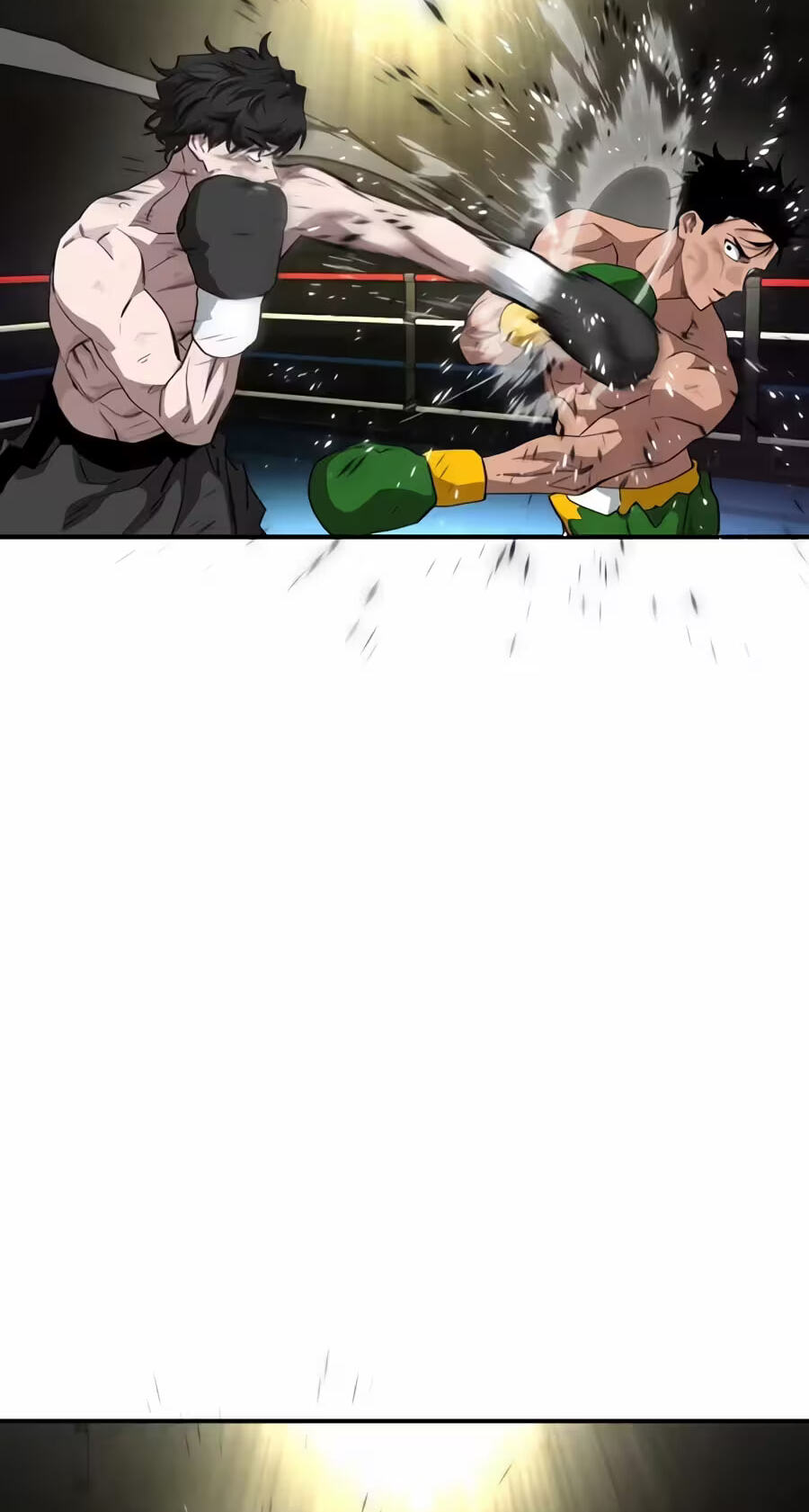 The Smiling Boxer Chapter 53 page 14 - 