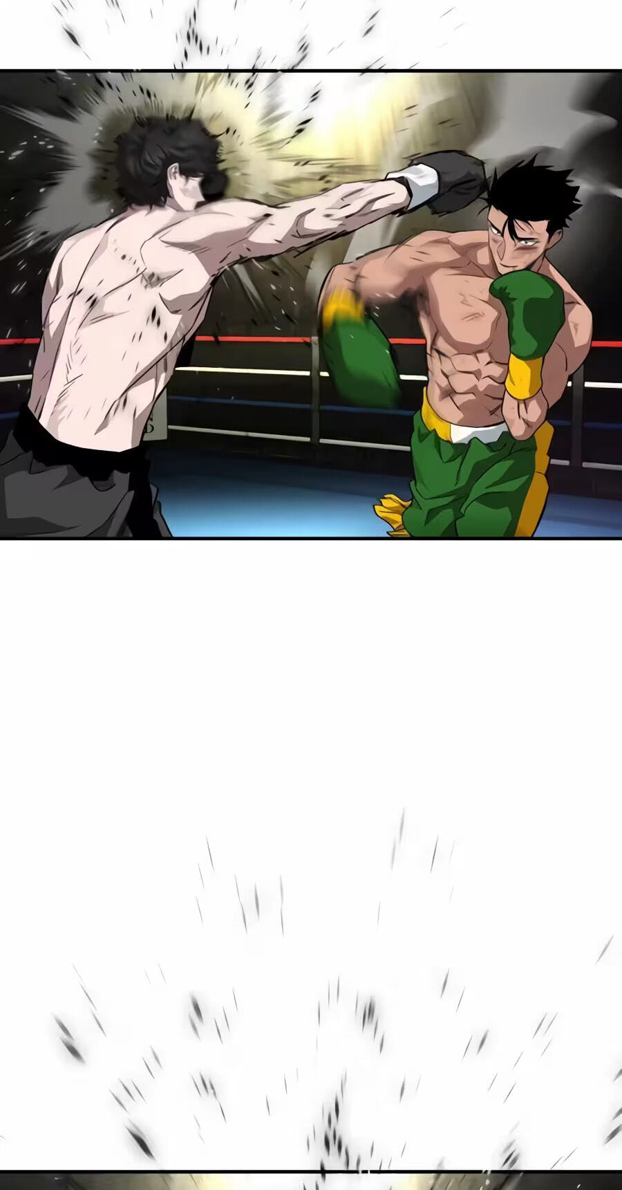The Smiling Boxer Chapter 53 page 18 - 